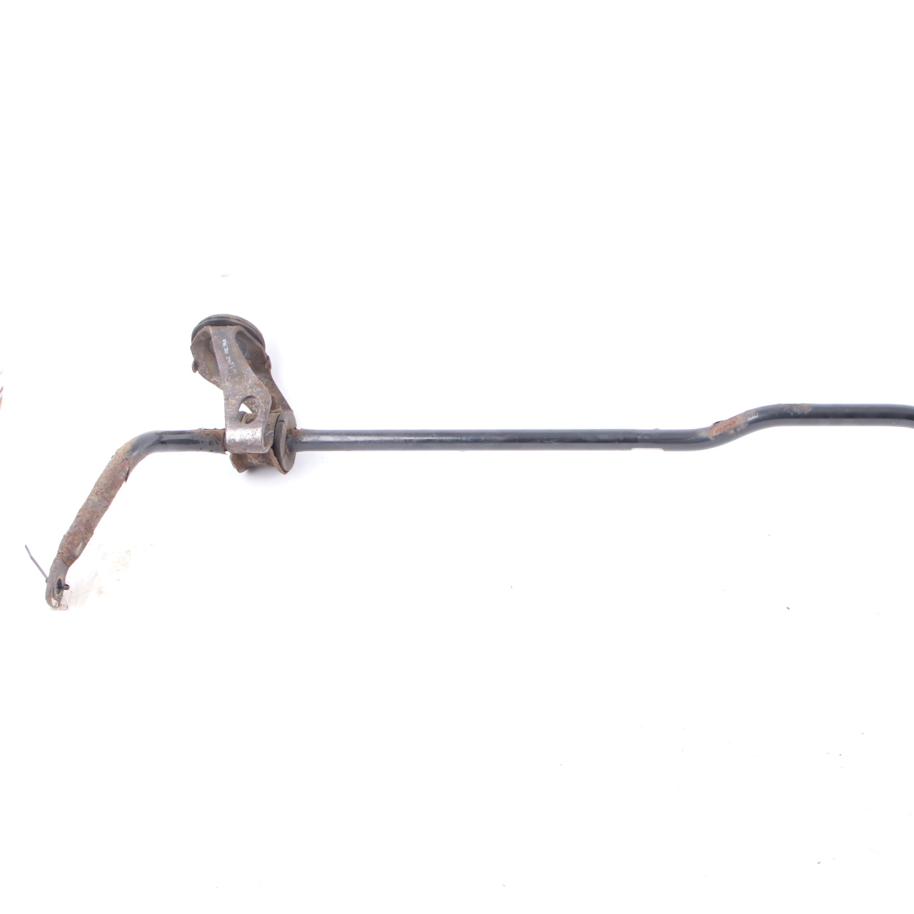 Mercedes W203 Stabilisator Hinterachse Aufhängung Anti Roll Bar A2093260065