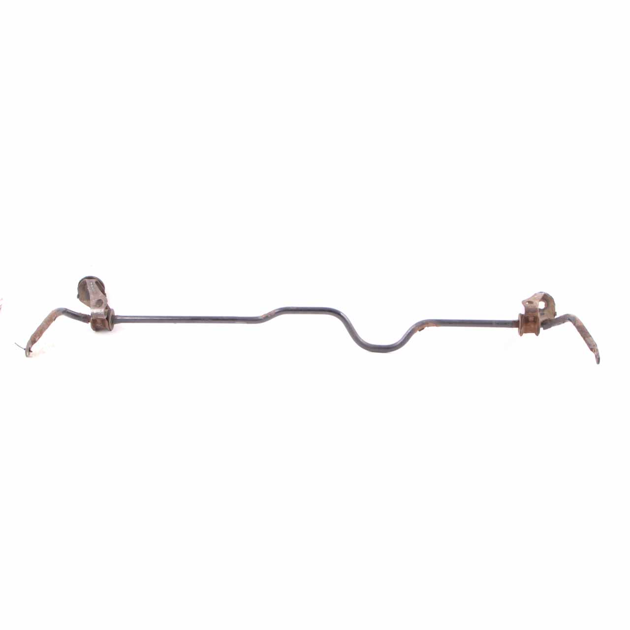 Mercedes W203 Stabilisator Hinterachse Aufhängung Anti Roll Bar A2093260065