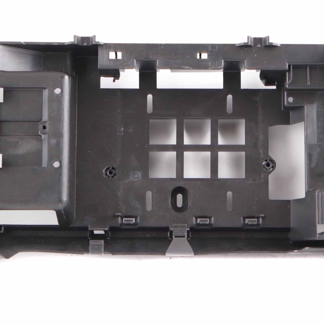 Sicherungskastenhalterung Mercedes W209 Steuergerätehalterung CLK A2095453140