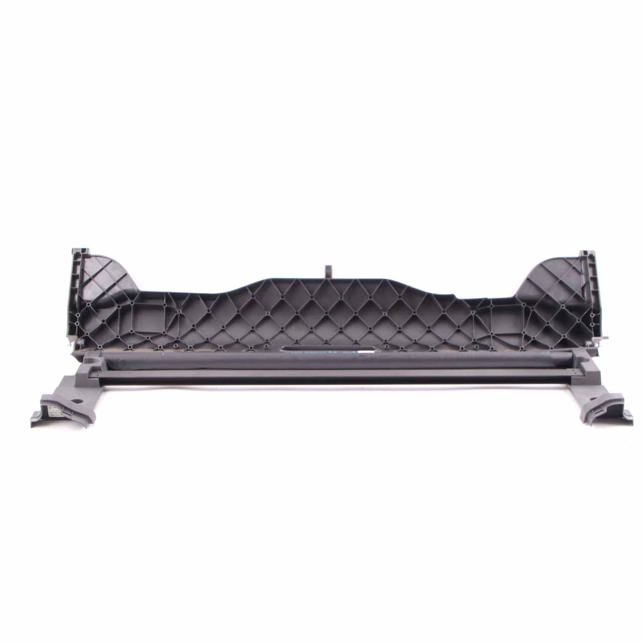 Mercedes CLK W209 Convertible Parcel Shelf Roller Blind Trunk Cover A2096900465