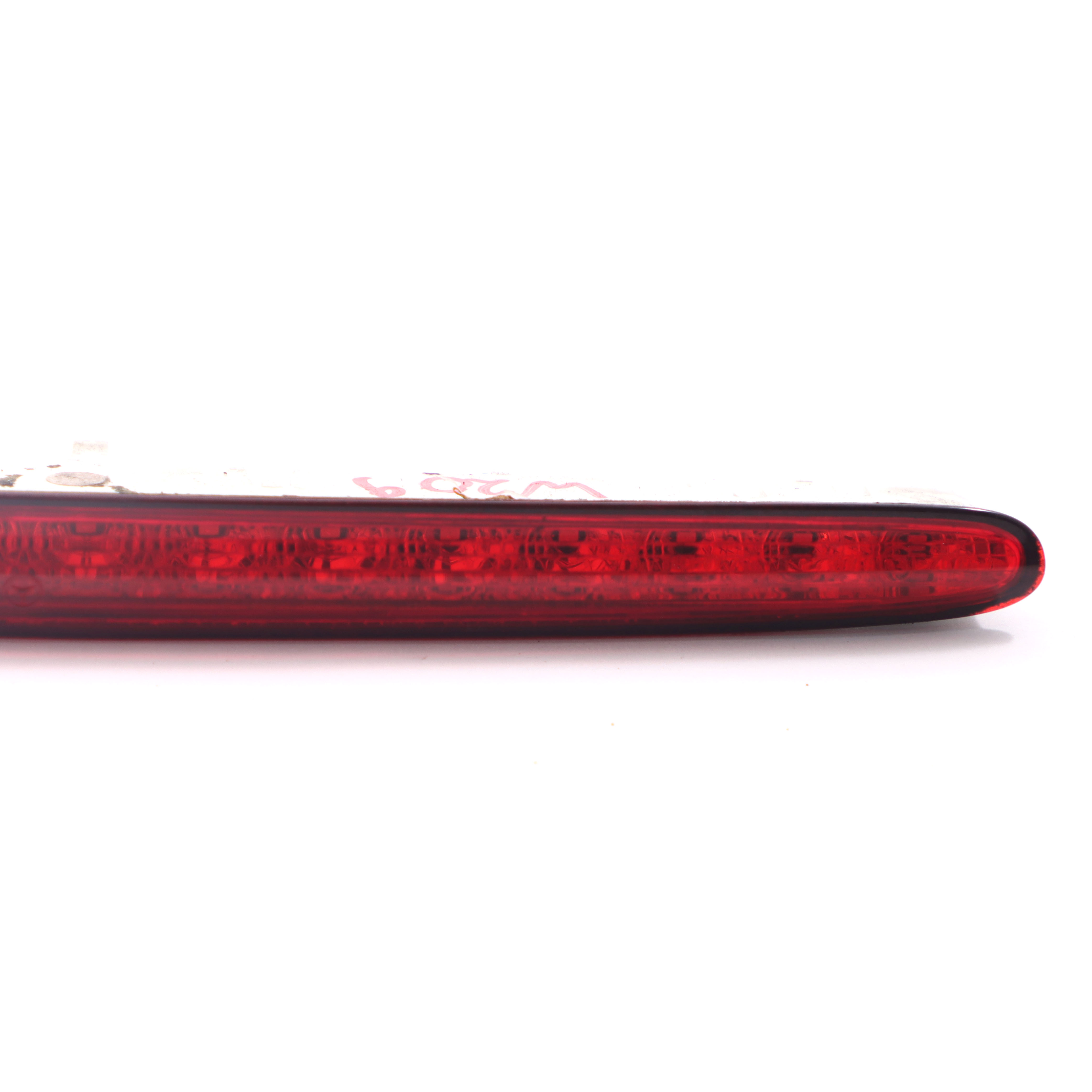 Mercedes CLK C209 Third Brake Stop Lamp Light Rear Additional A2098201056