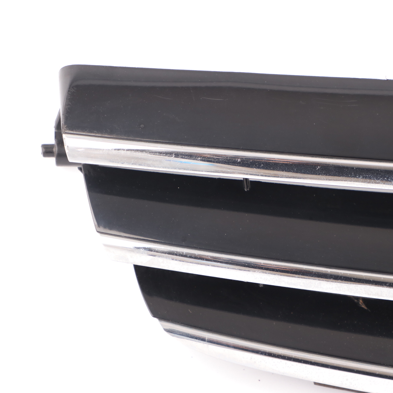 Mercedes W209 Frontgrill Abdeckung Kühler Motorhaube Panel Chrom A2098800123