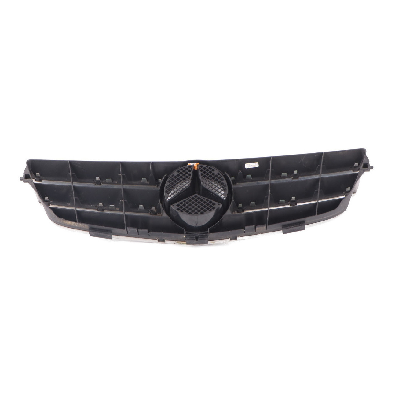 Mercedes W209 Frontgrill Abdeckung Kühler Motorhaube Panel Chrom A2098800123