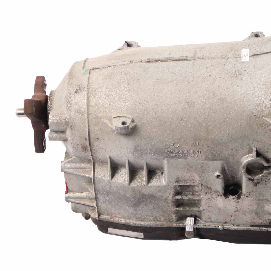 Mercedes W203 W204 W211 W209 C209 Automatik Getriebe 722640 722.640 GARANTIE