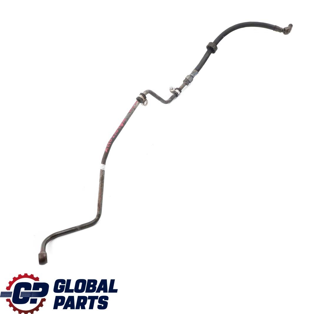 Mercedes-Benz E-Class W210 Automatic Transmission Left N/S Oil Cooler Pipe Line