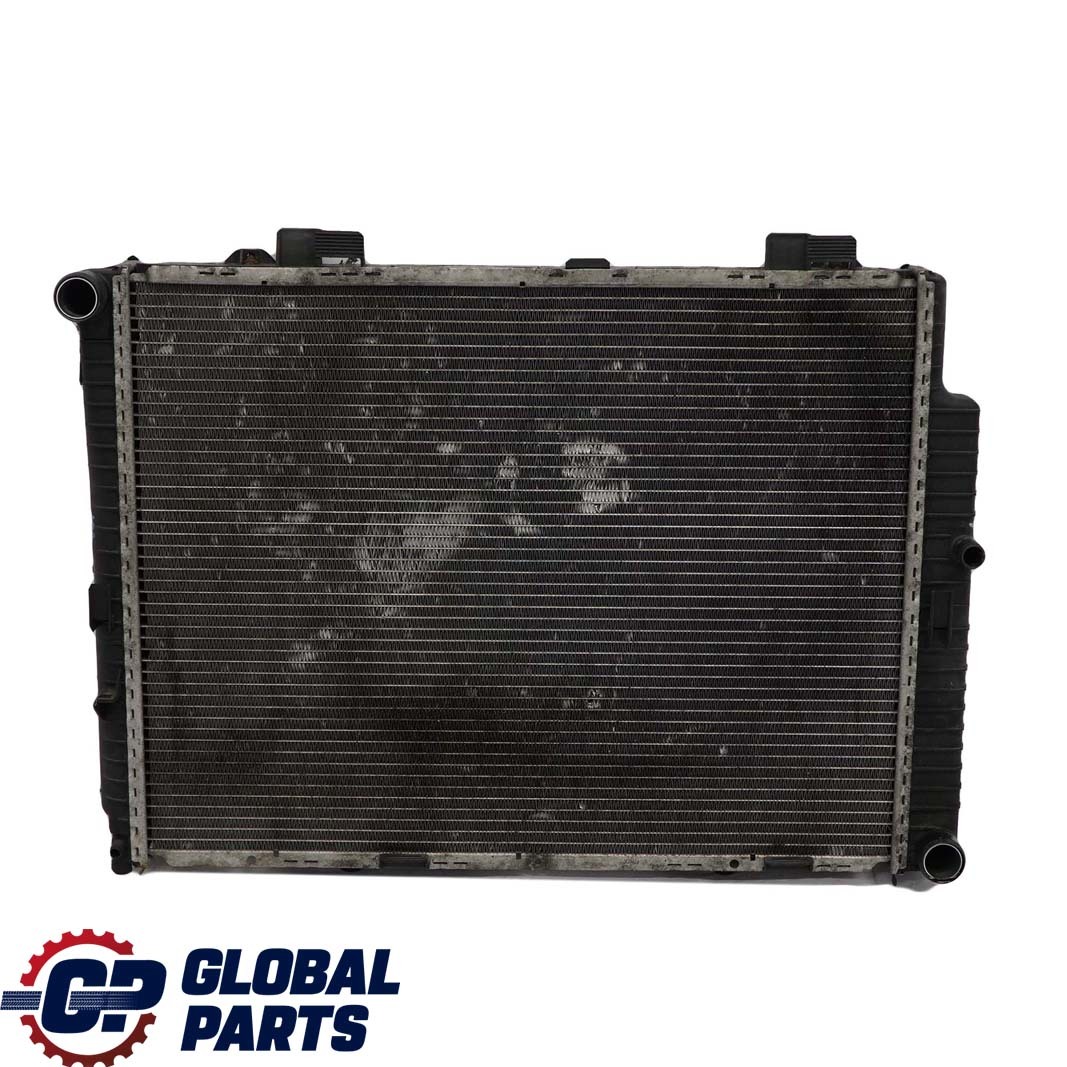 Mercedes-Benz E-Klasse W210 Motorkühlung Kühler Radiator Diesel A2105005803