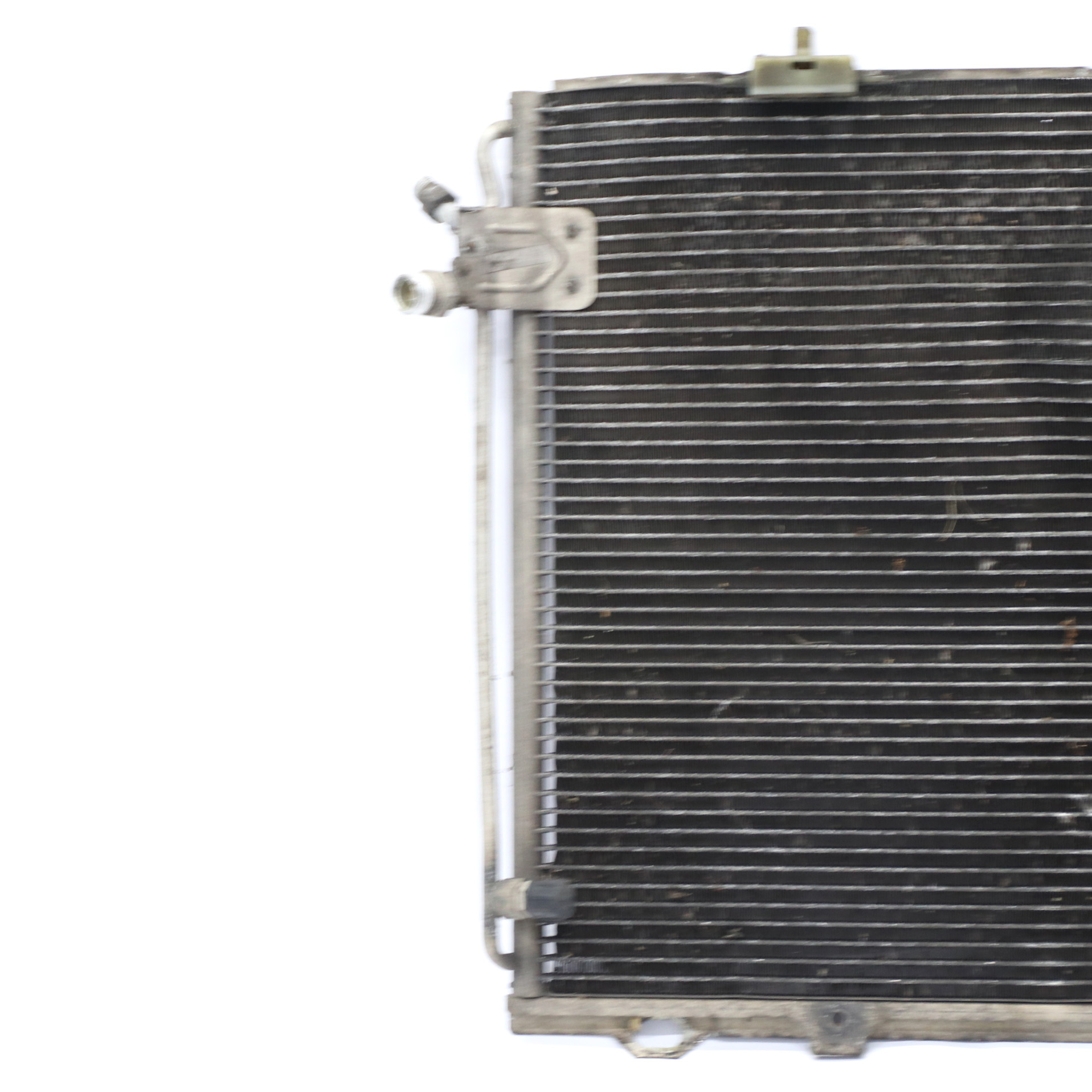 Condenser Mercedes W210 Air Conditioning A/C Radiator A2108300270