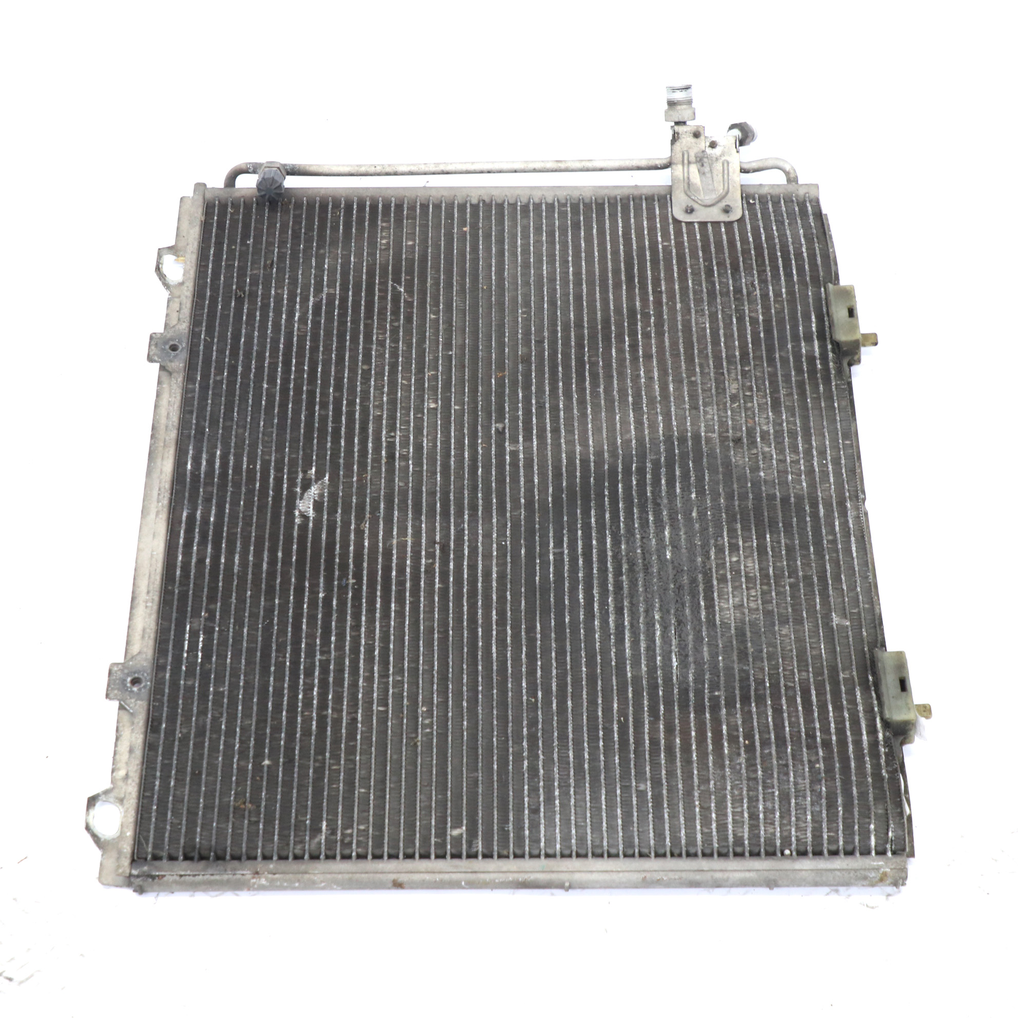 Condenser Mercedes W210 Air Conditioning A/C Radiator A2108300270