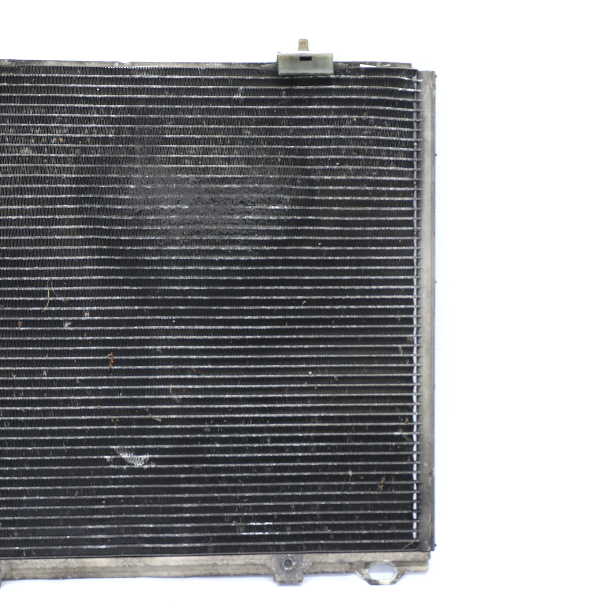 Condenser Mercedes W210 Air Conditioning A/C Radiator A2108300270