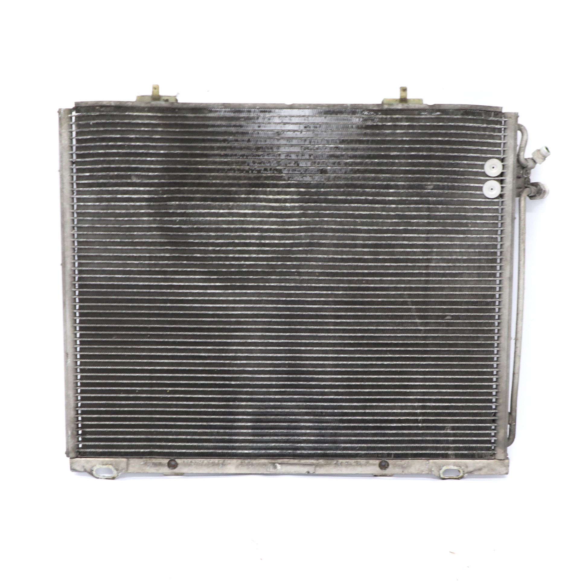 Condenser Mercedes W210 Air Conditioning A/C Radiator A2108300270