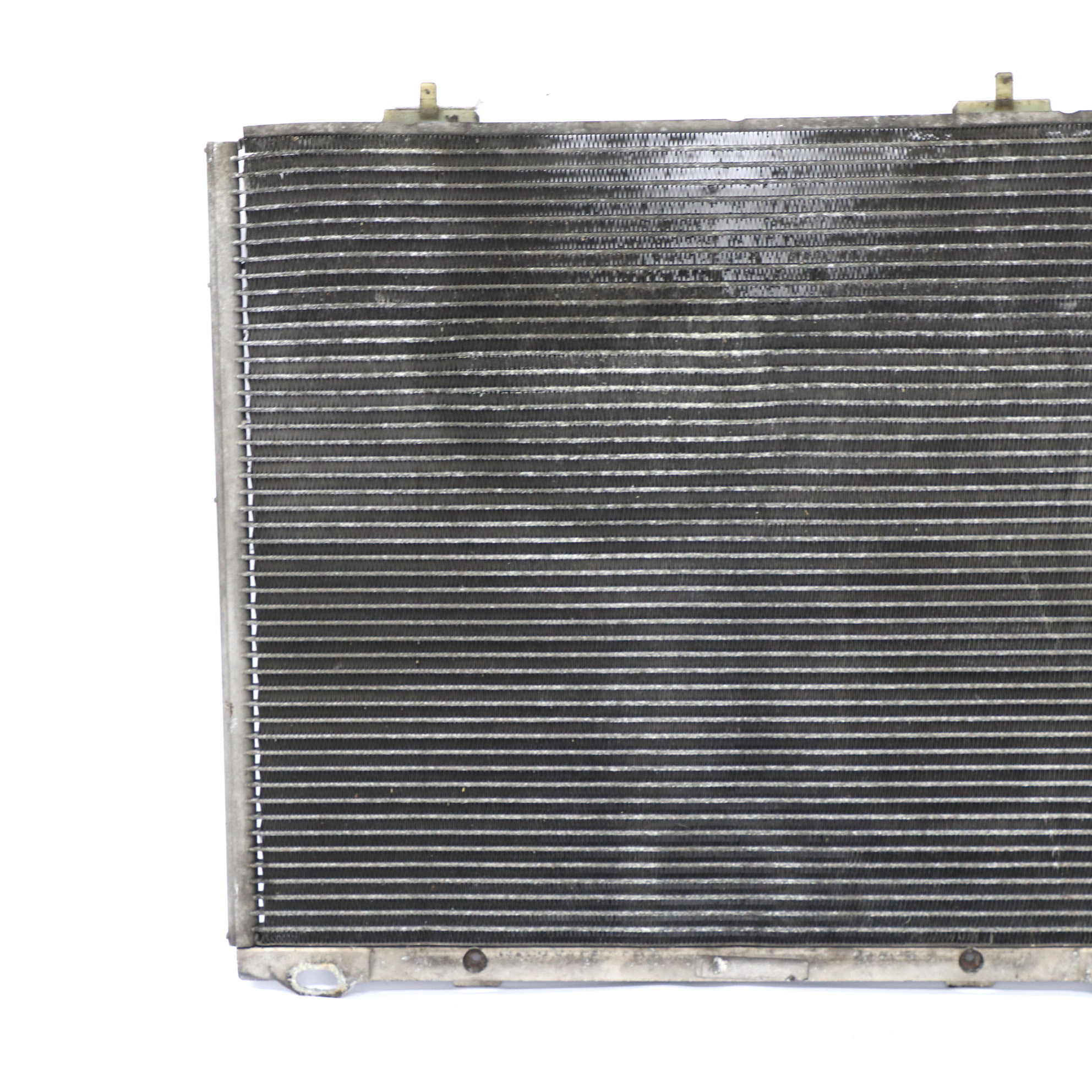 Condenser Mercedes W210 Air Conditioning A/C Radiator A2108300270