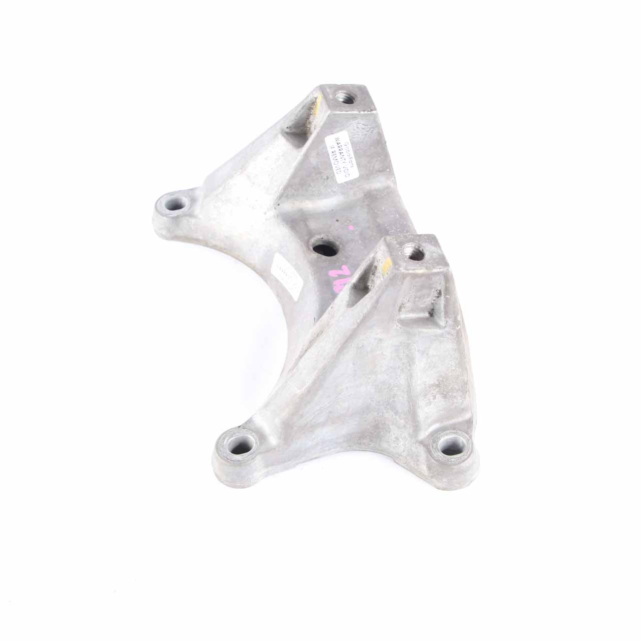 Mercedes W211 W212 Motorhalterung Hinten Halter Halterung A2112420340