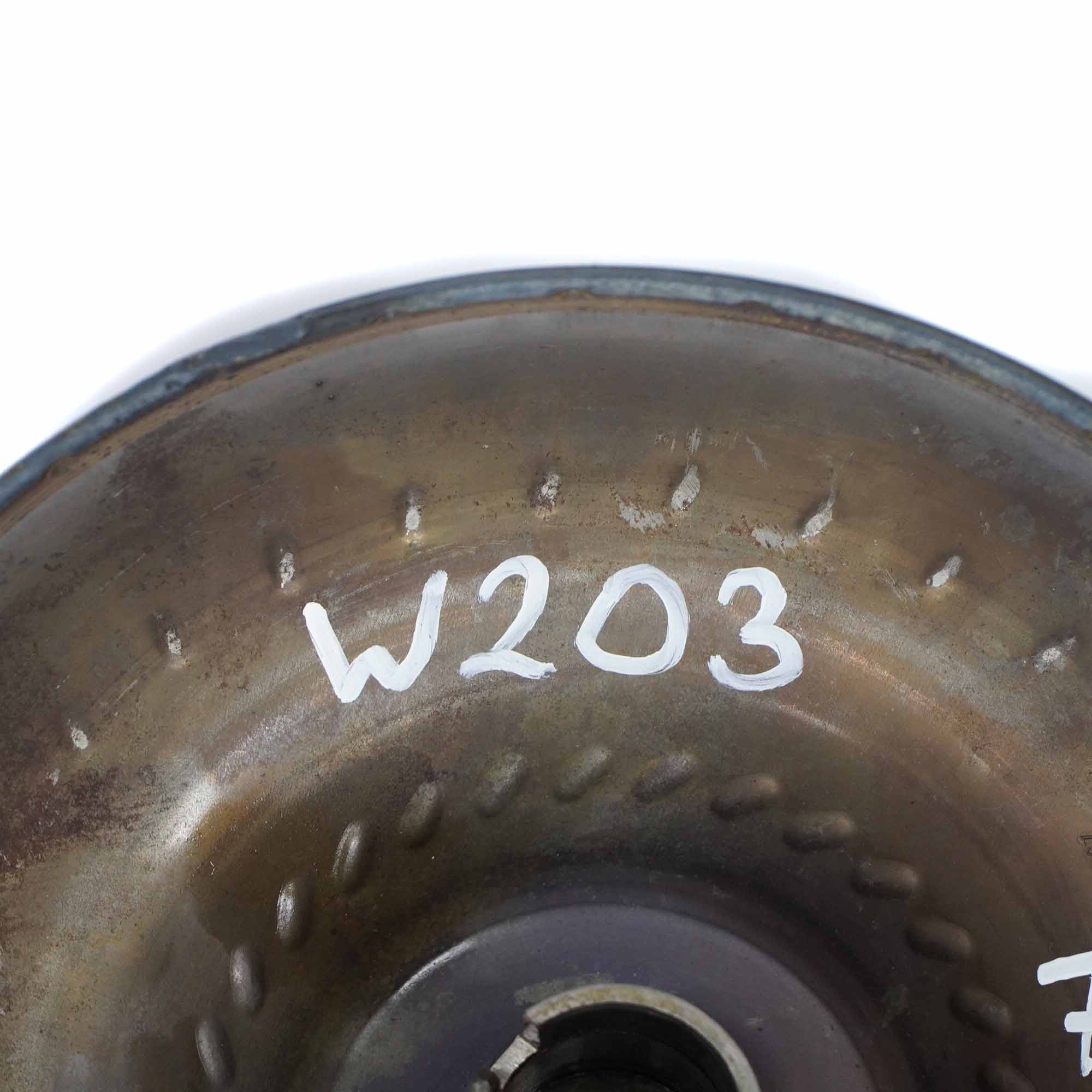 Torque Converter Mercedes W203 W204 W211 Automatic Gearbox 722.618 A2112500702