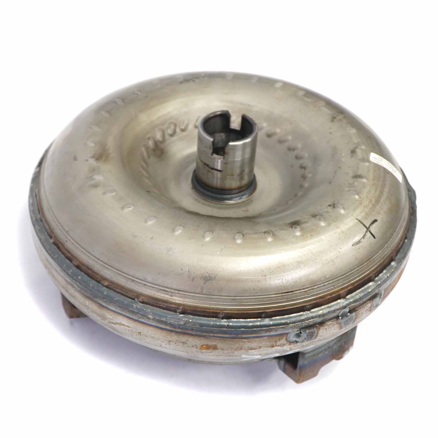 Torque Converter Mercedes W203 W209 C209 R171 Automatic Transmission A2112500902