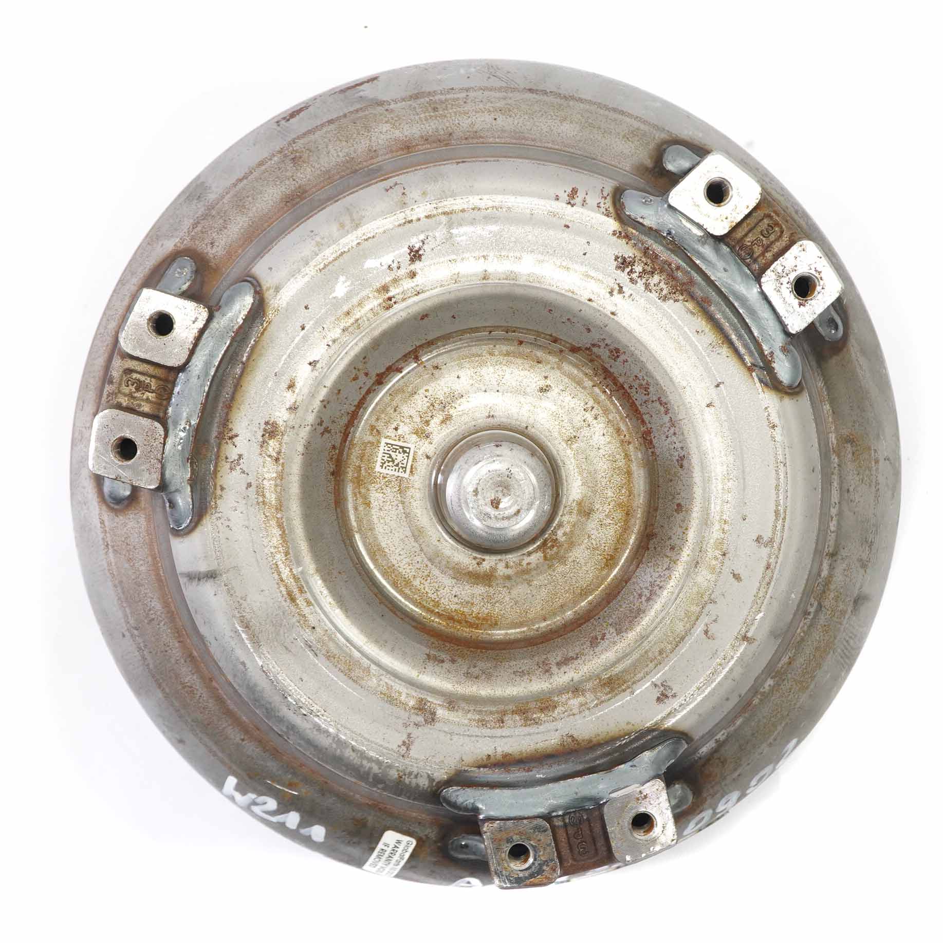 Torque Converter Mercedes W203 W209 C209 R171 Automatic Transmission A2112500902