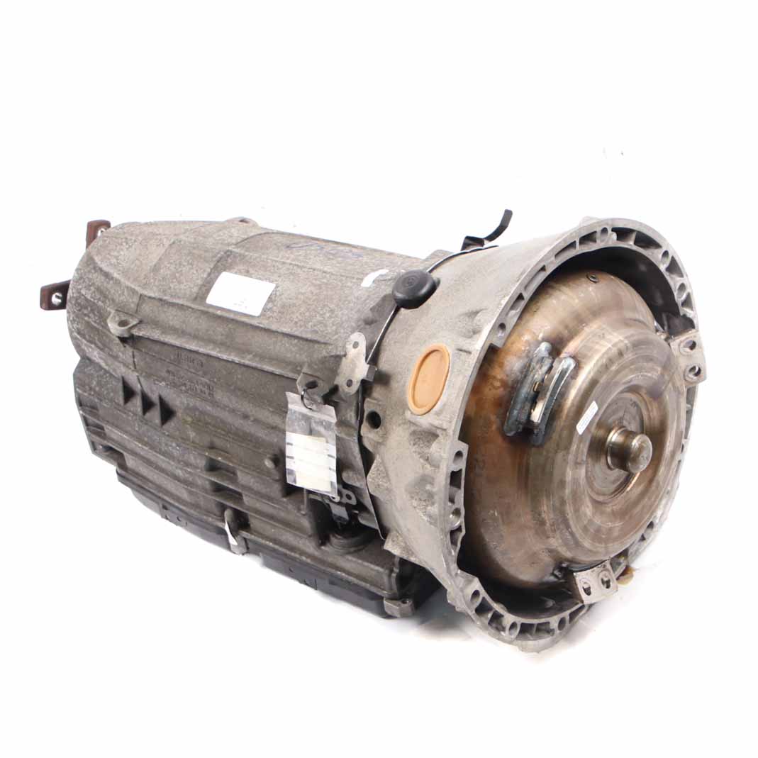 Mercedes W204 W211 W212 Automatic Gearbox 722902 722.902 2112705102 WARRANTY