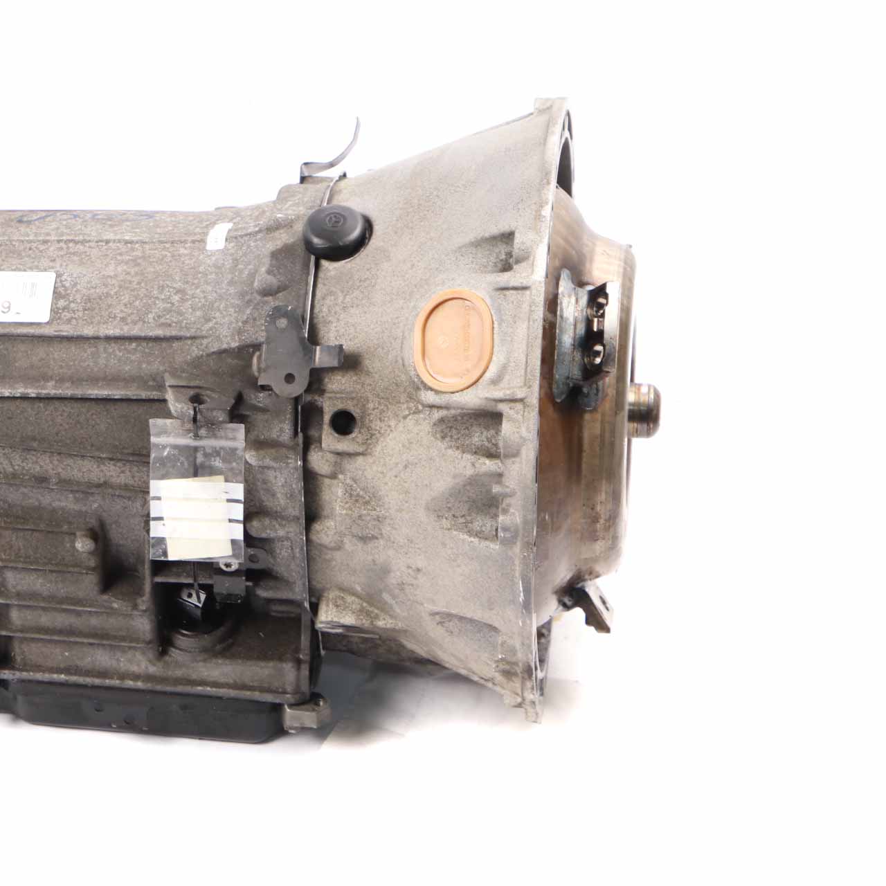 Mercedes W204 W211 W212 Automatic Gearbox 722902 722.902 2112705102 WARRANTY