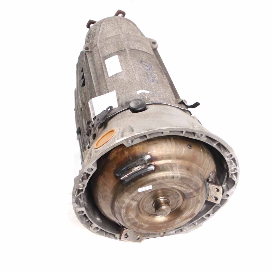 Mercedes W204 W211 W212 Automatic Gearbox 722902 722.902 2112705102 WARRANTY