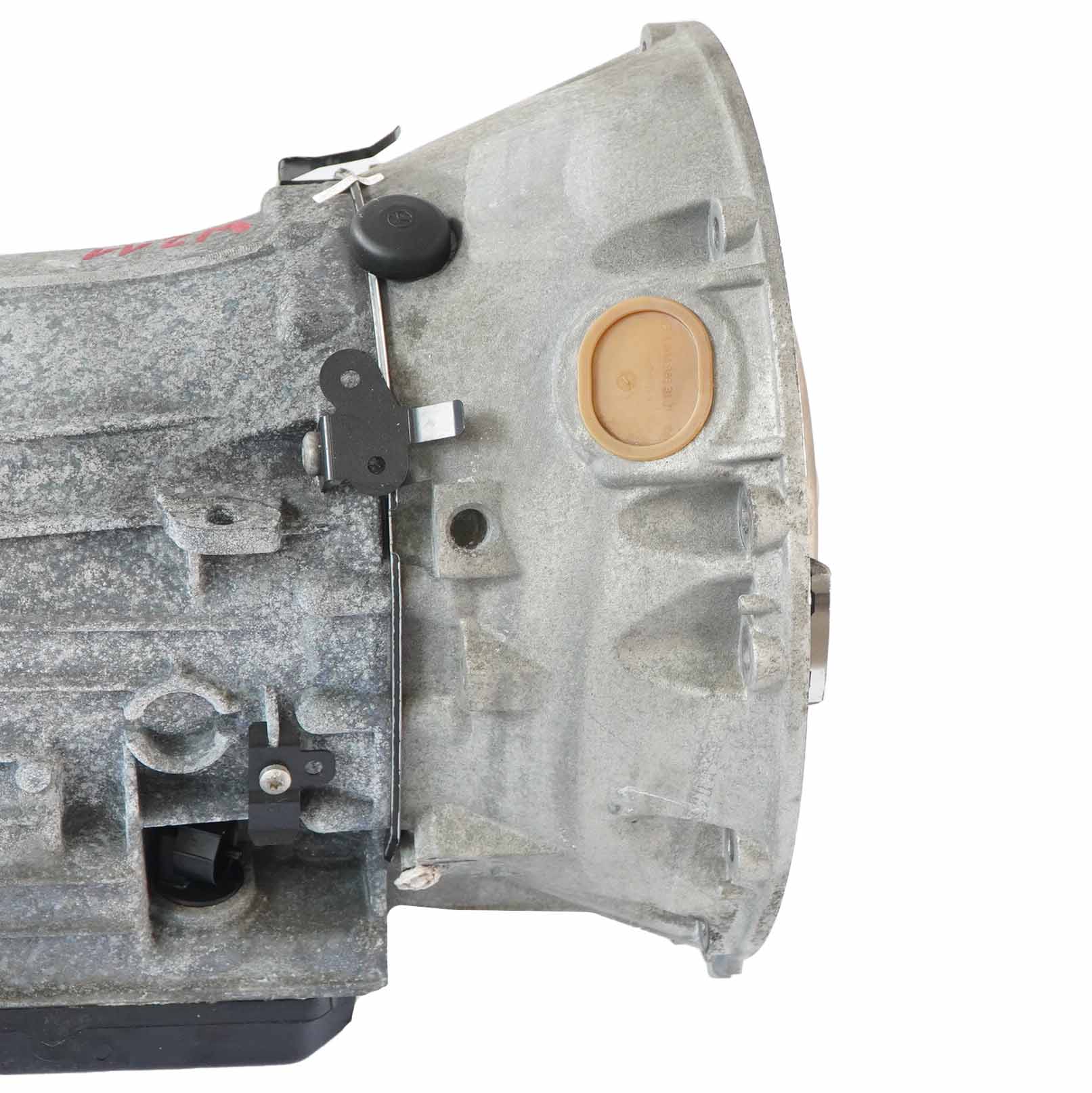 Mercedes W204 W211 W212 Automatik Getriebe 722902 722.902 2112703302 GARANTIE