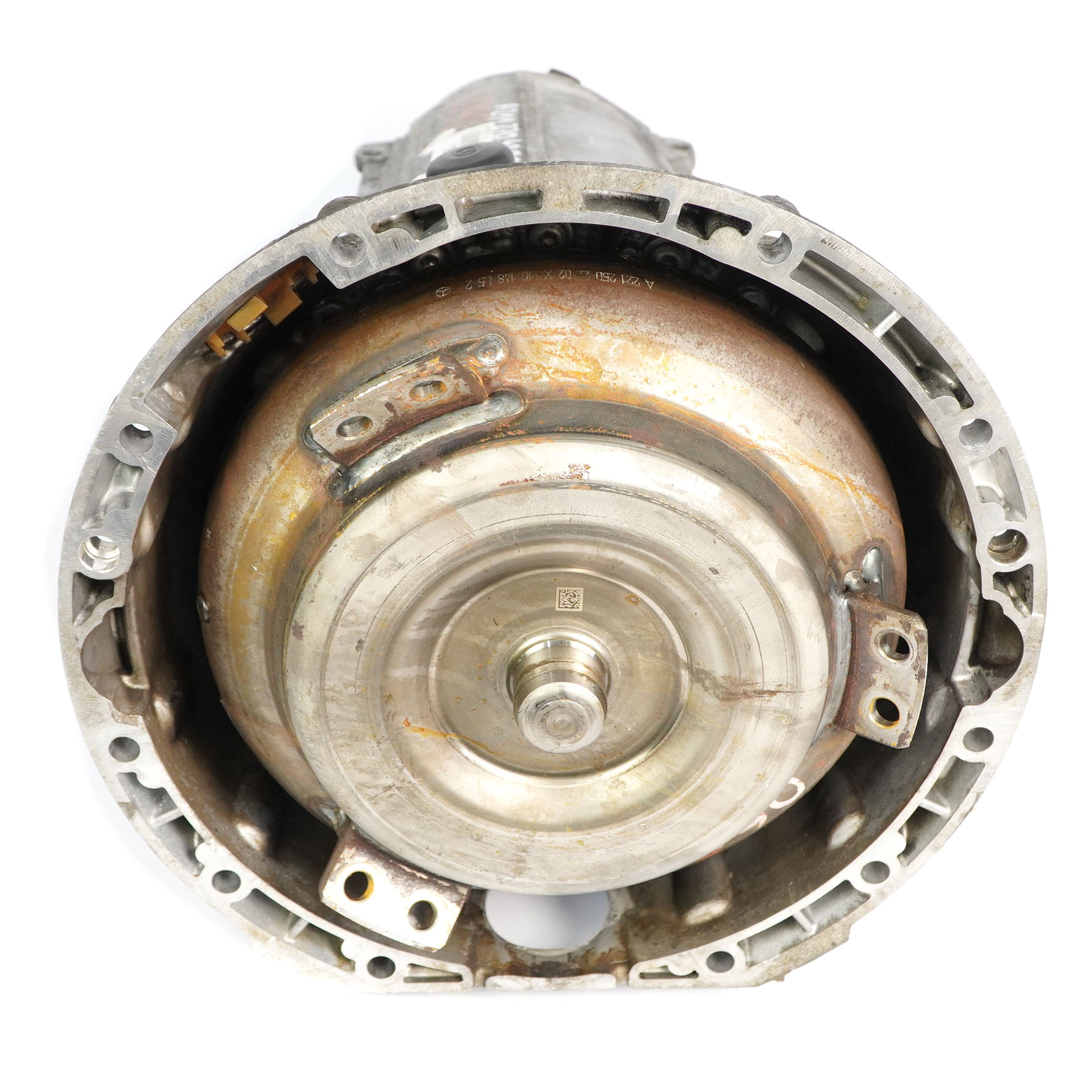 Mercedes W204 W211 W212 Automatik Getriebe 722902 722.902 A2042703702 GARANTIE