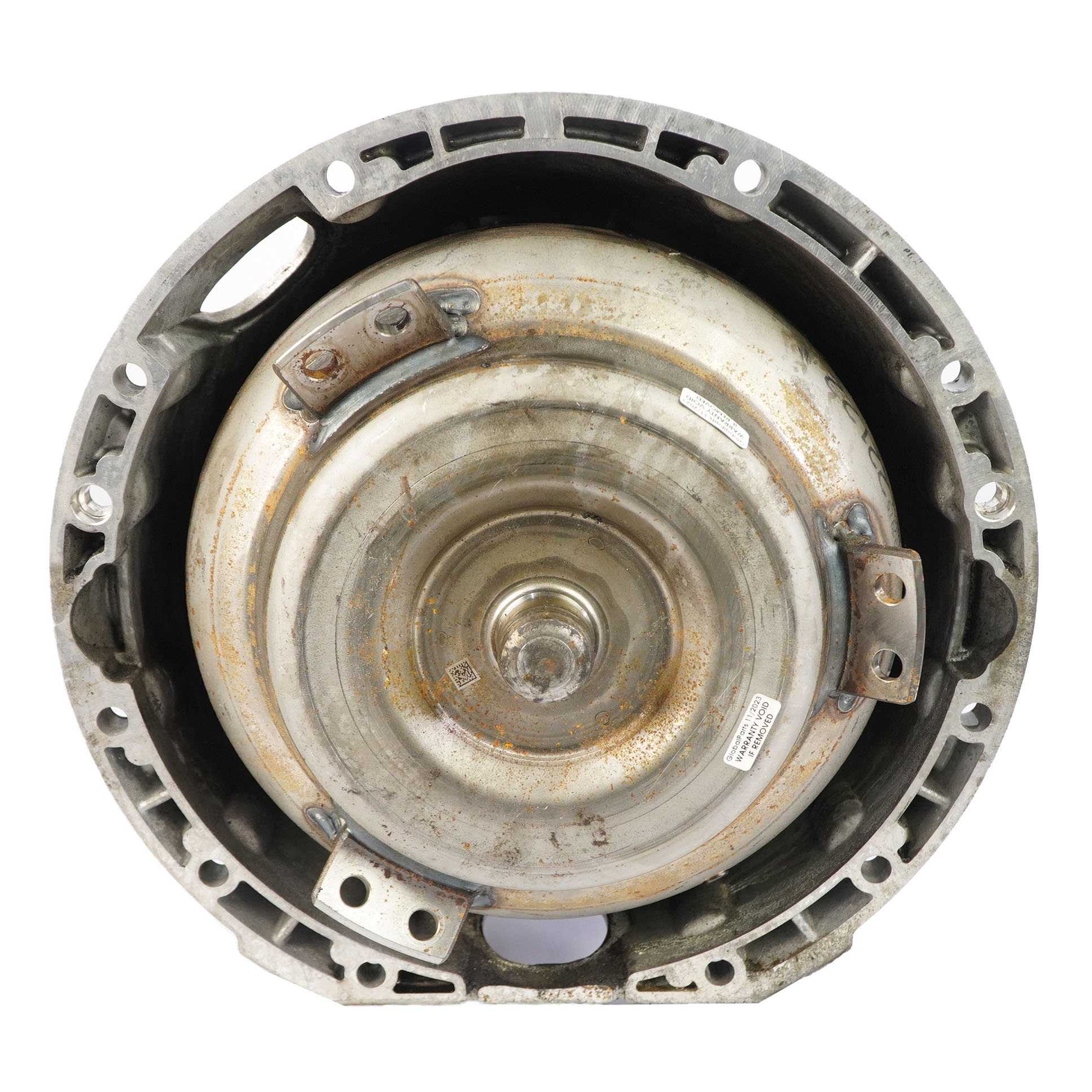 Mercedes W204 W211 W212 Automatik Getriebe 722902 722.902 A2072700400 GARANTIE