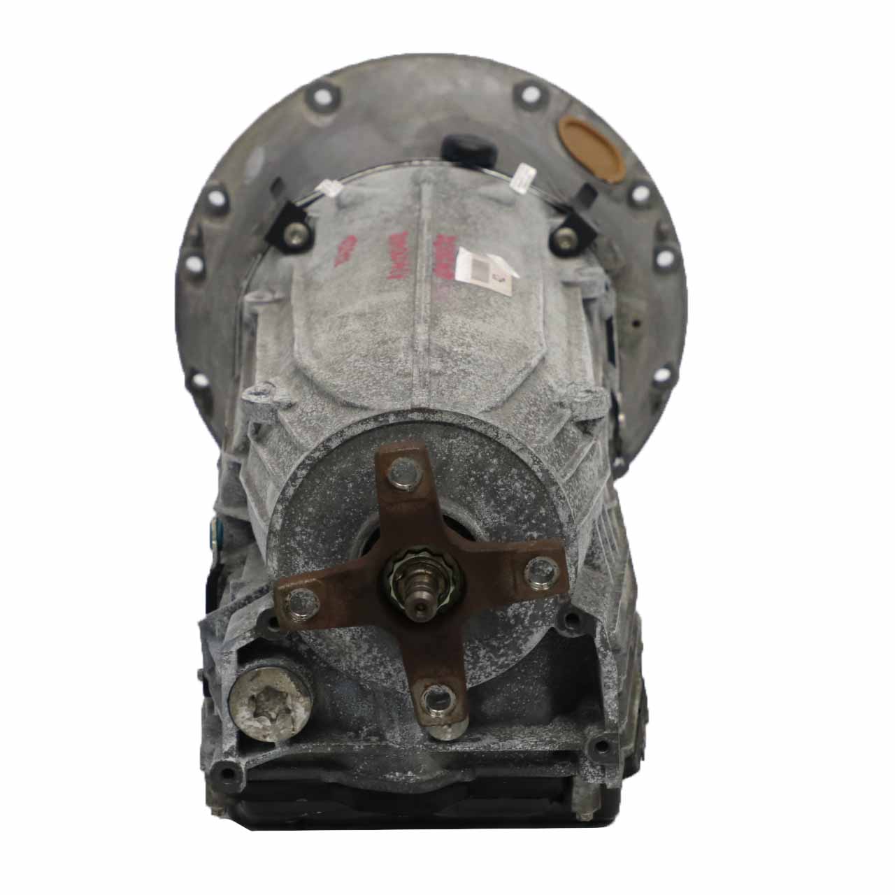 Mercedes W204 W211 W212 Automatik Getriebe 722902 722.902 A2112705302 GARANTIE