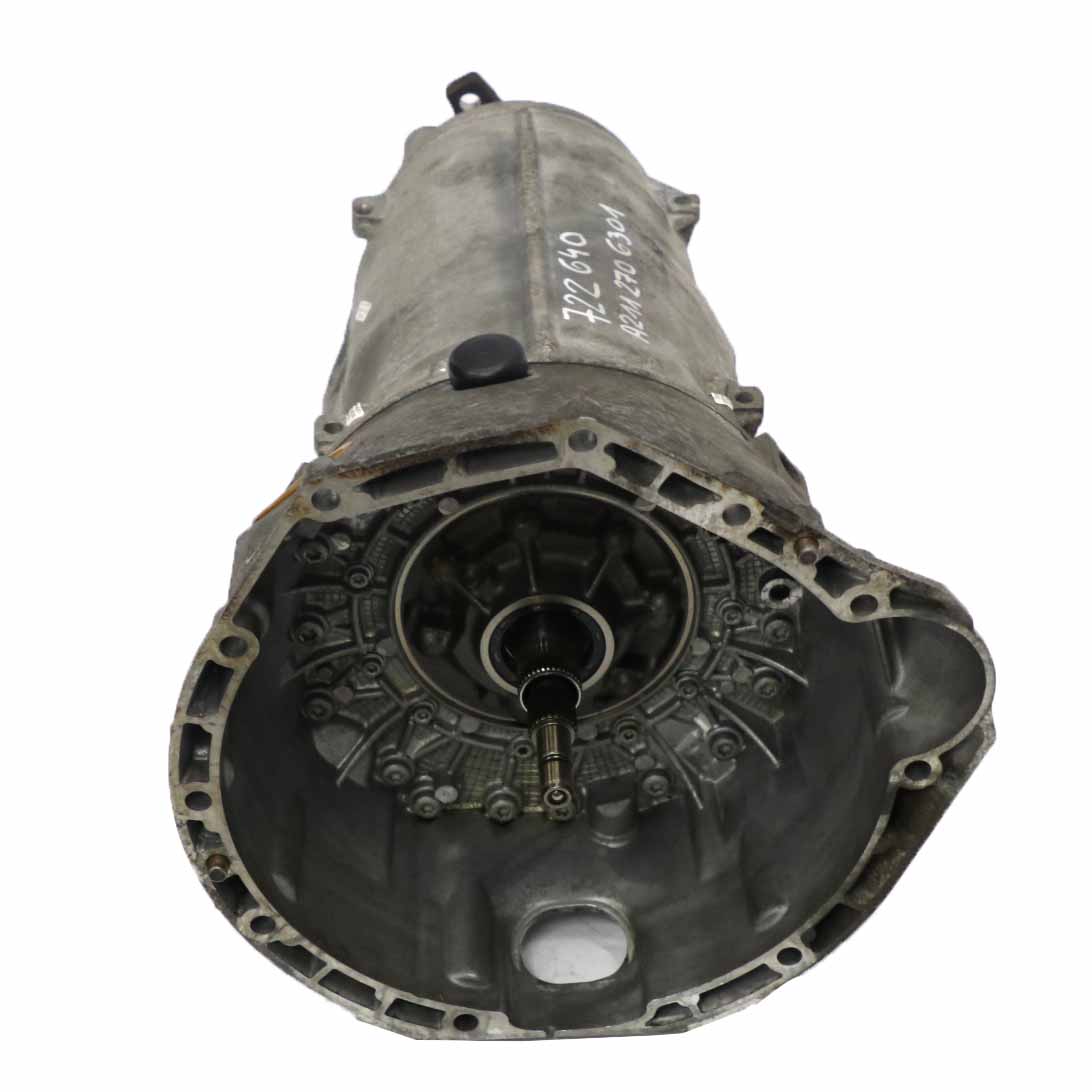 Mercedes W203 W204 W211 W209 C209 Automatic Gearbox 722640 722.640 WARRANTY