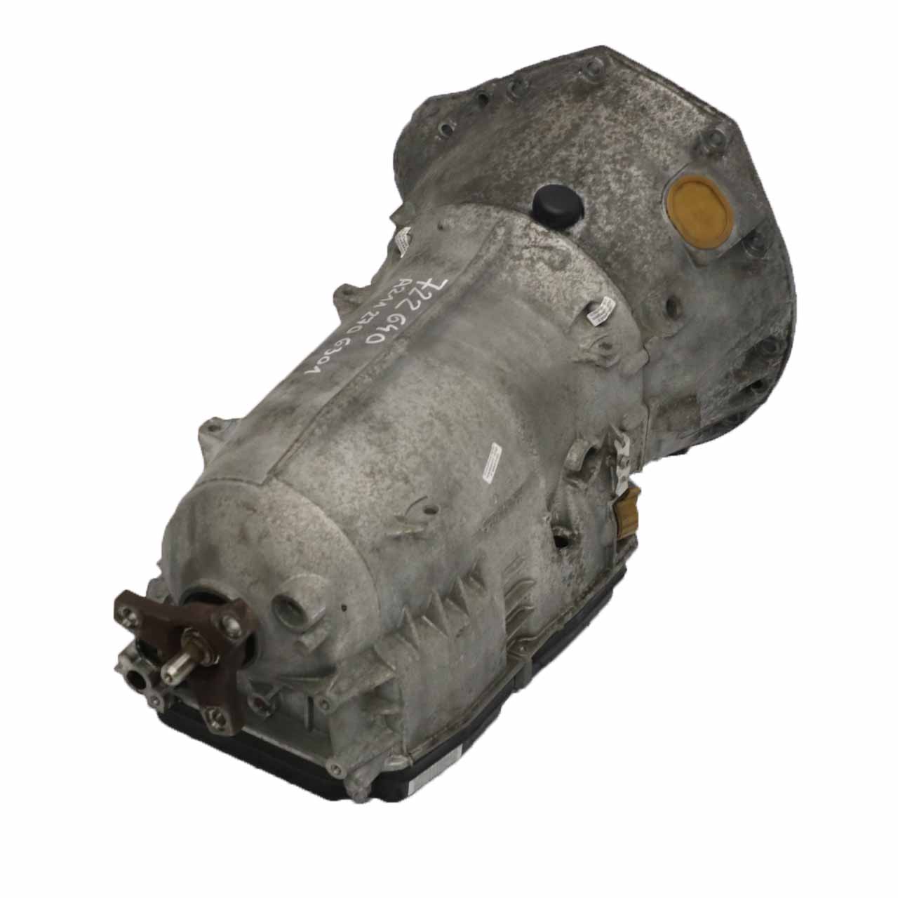 Mercedes W203 W204 W211 W209 C209 Automatic Gearbox 722640 722.640 WARRANTY