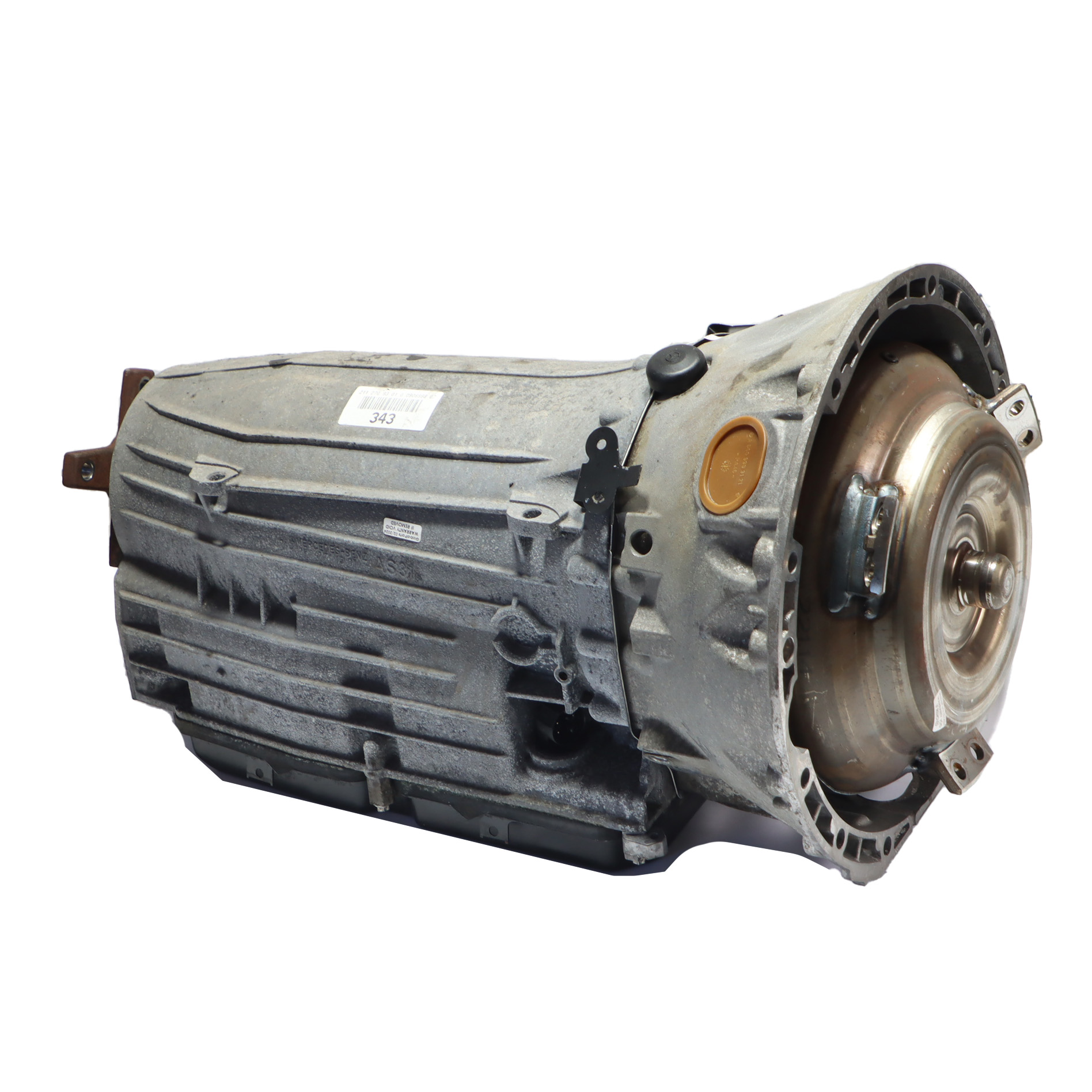 Mercedes W204 W211 W212 Automatik Getriebe 722902 722.902 A2112709301 GARANTIE