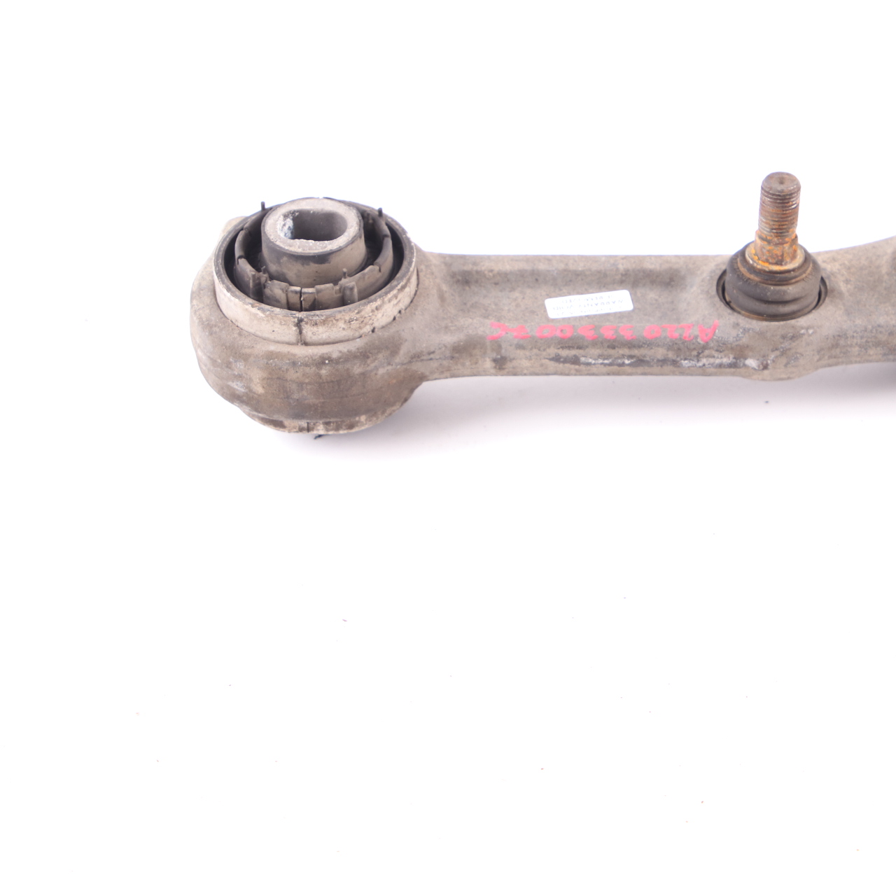 Querlenker Mercedes W211 W219 vorne links unten Stange A2113309107