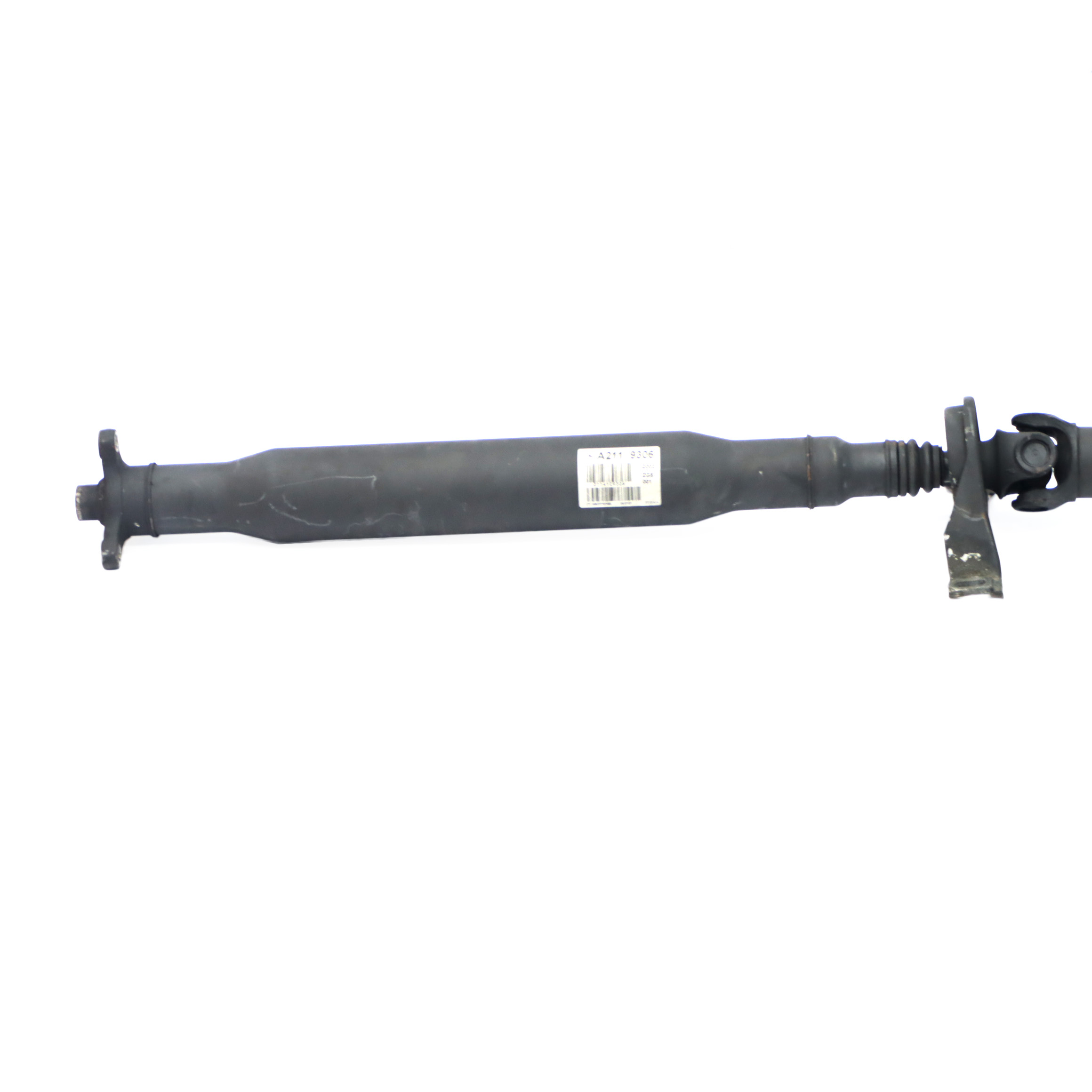 Mercedes W211 OM646 Propshaft Automatic Transmission Drive Shaft A2114109306