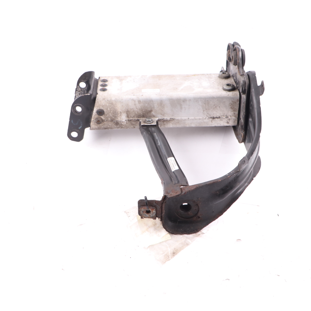 Mercedes W211 Front Stoßstange Links Halterung Querträger A2116200795