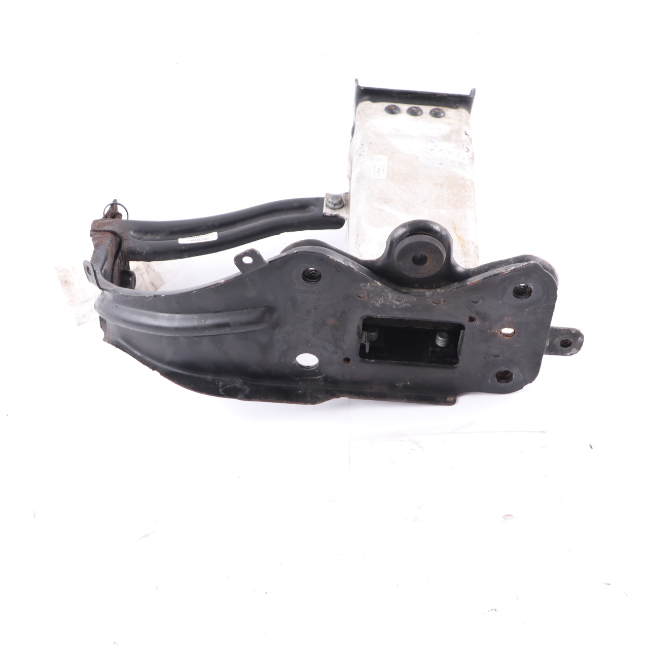 Mercedes W211 Front Stoßstange Links Halterung Querträger A2116200795