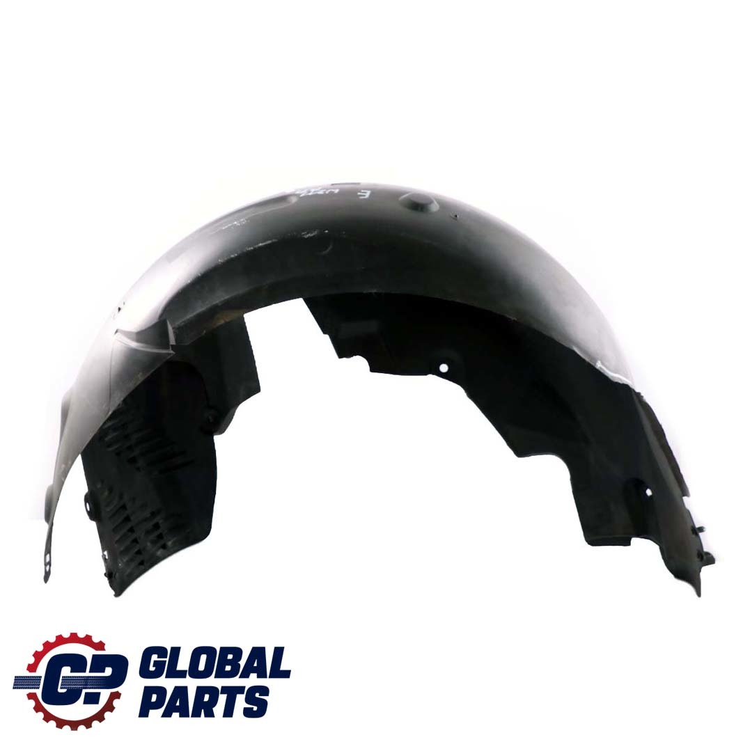 Mercedes W211 Saloon Rear Right O/S Wheel Arch Trim Cover Panel