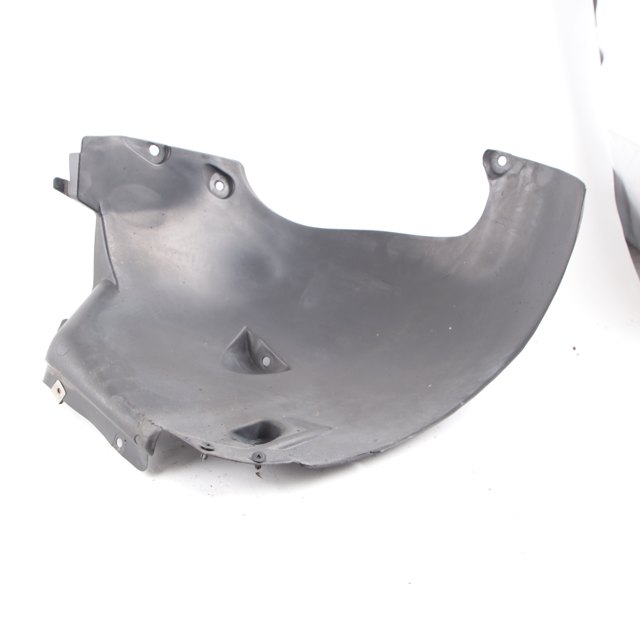 Mercedes W211 S211 Front Left Wheel Arch Trim Cover Rear Section A2116981330