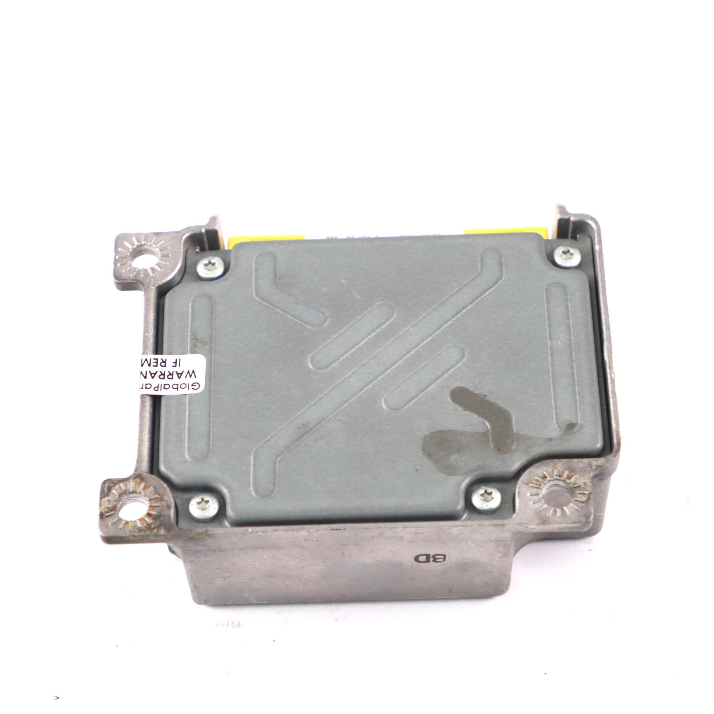 Luftmodul Mercedes W211 CLS C219 SRS Steuergerät ECU A2118702626