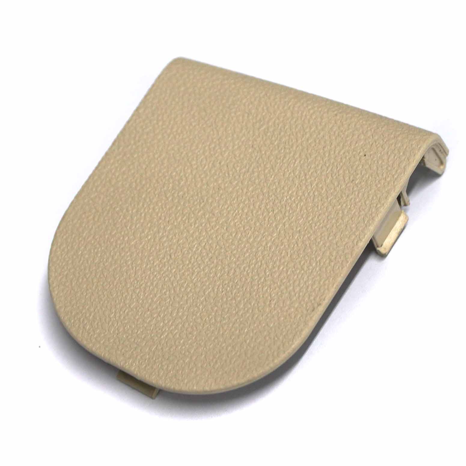 Vorder sitz verkleidung Mercedes W211 Panel rechts Abdeckung Beige A2119184836