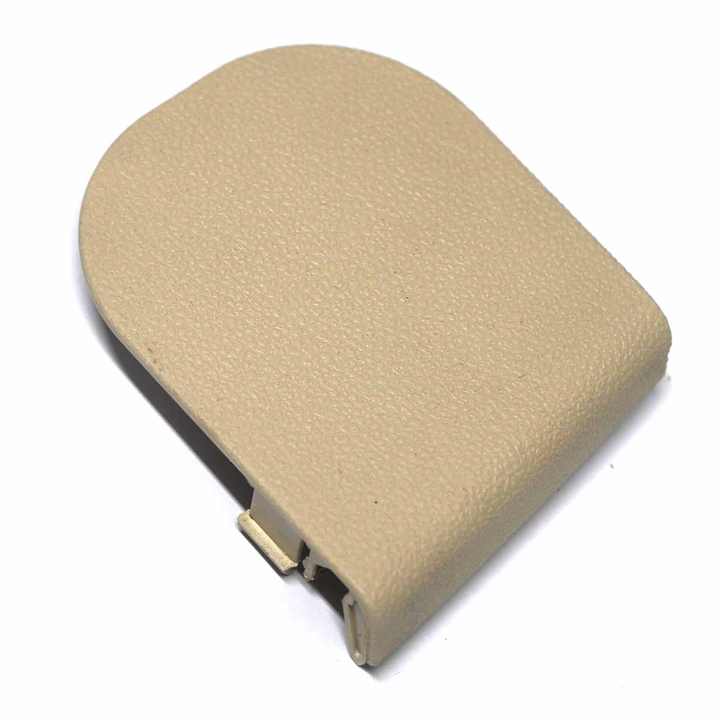 Vorder sitz verkleidung Mercedes W211 Panel rechts Abdeckung Beige A2119184836