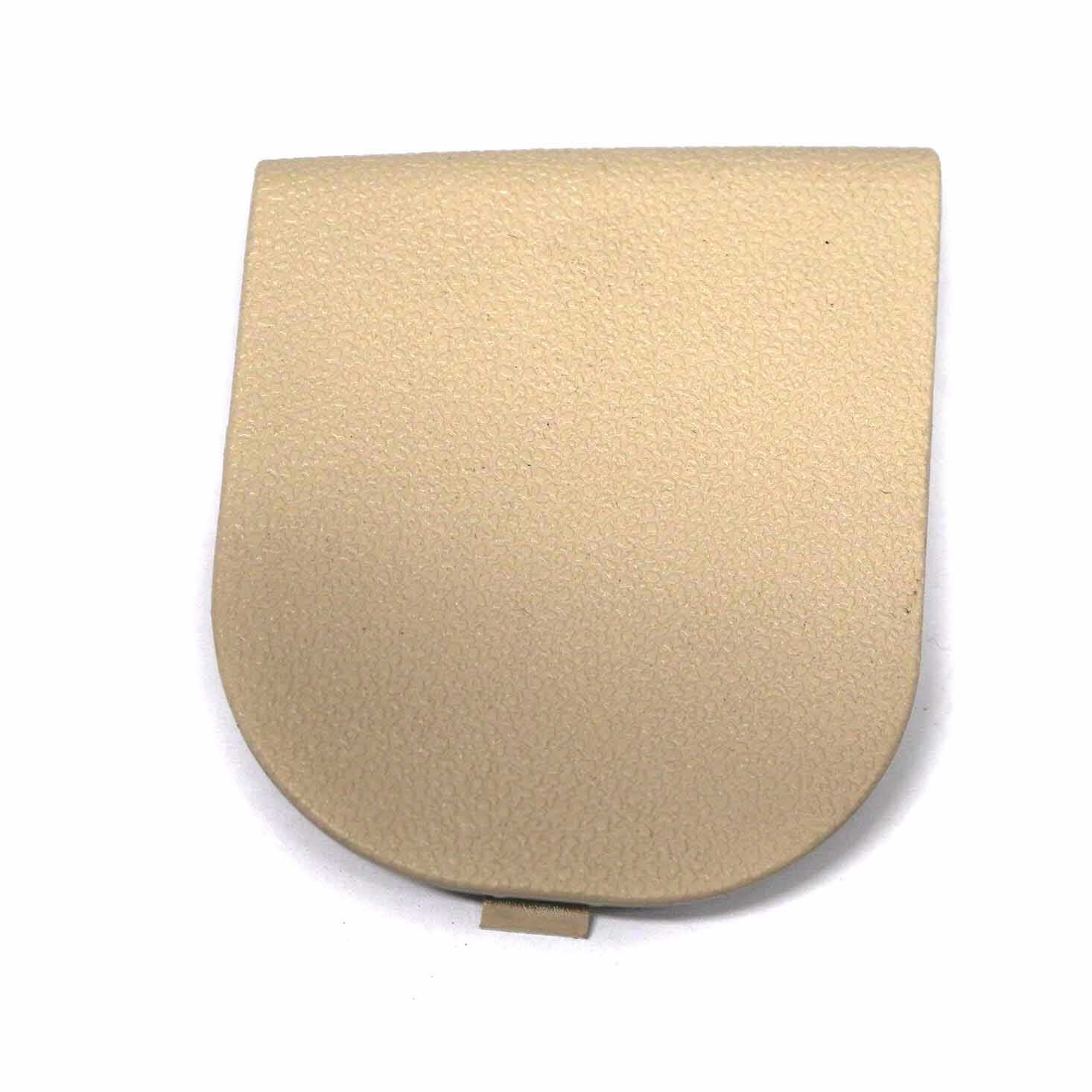 Vorder sitz verkleidung Mercedes W211 Panel rechts Abdeckung Beige A2119184836