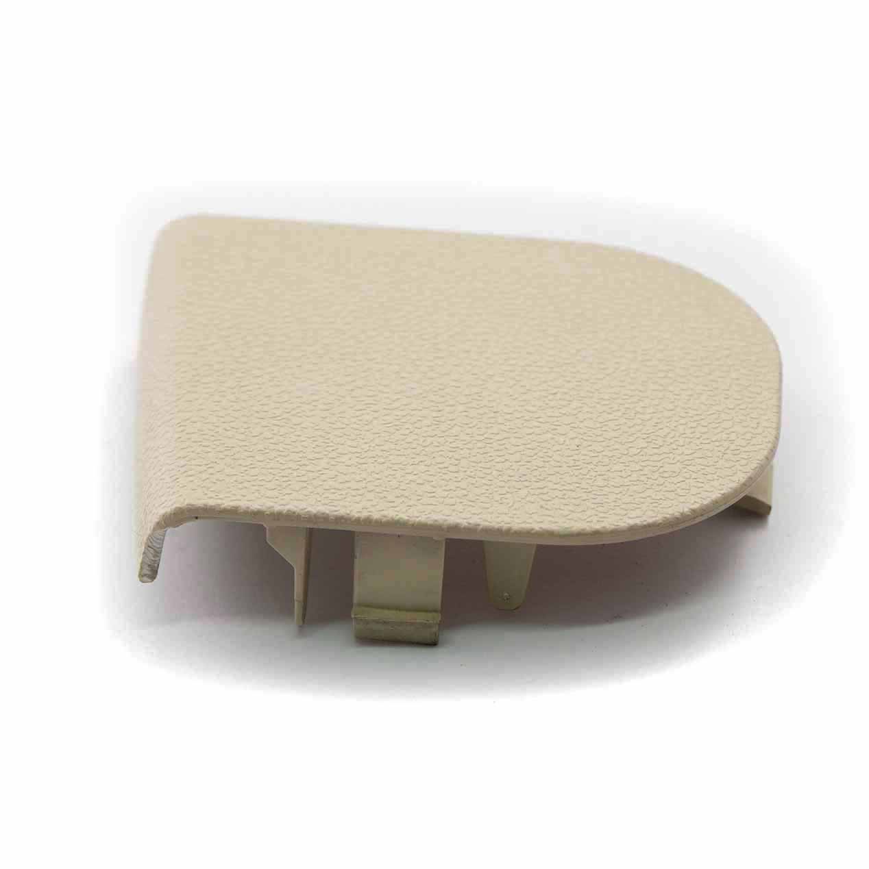 Vorder sitz verkleidung Mercedes W211 Panel rechts Abdeckung Beige A2119184836