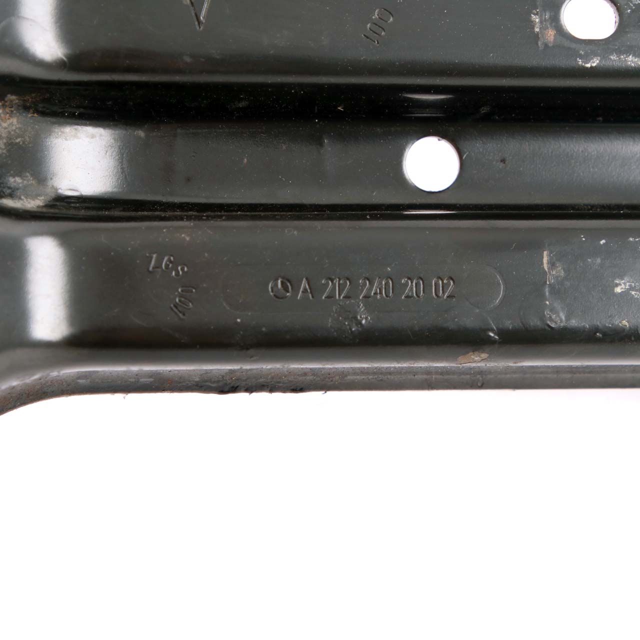 Motorhalterung Mercedes W212 Stütze Halter Halterung Träger Lager A2122402002