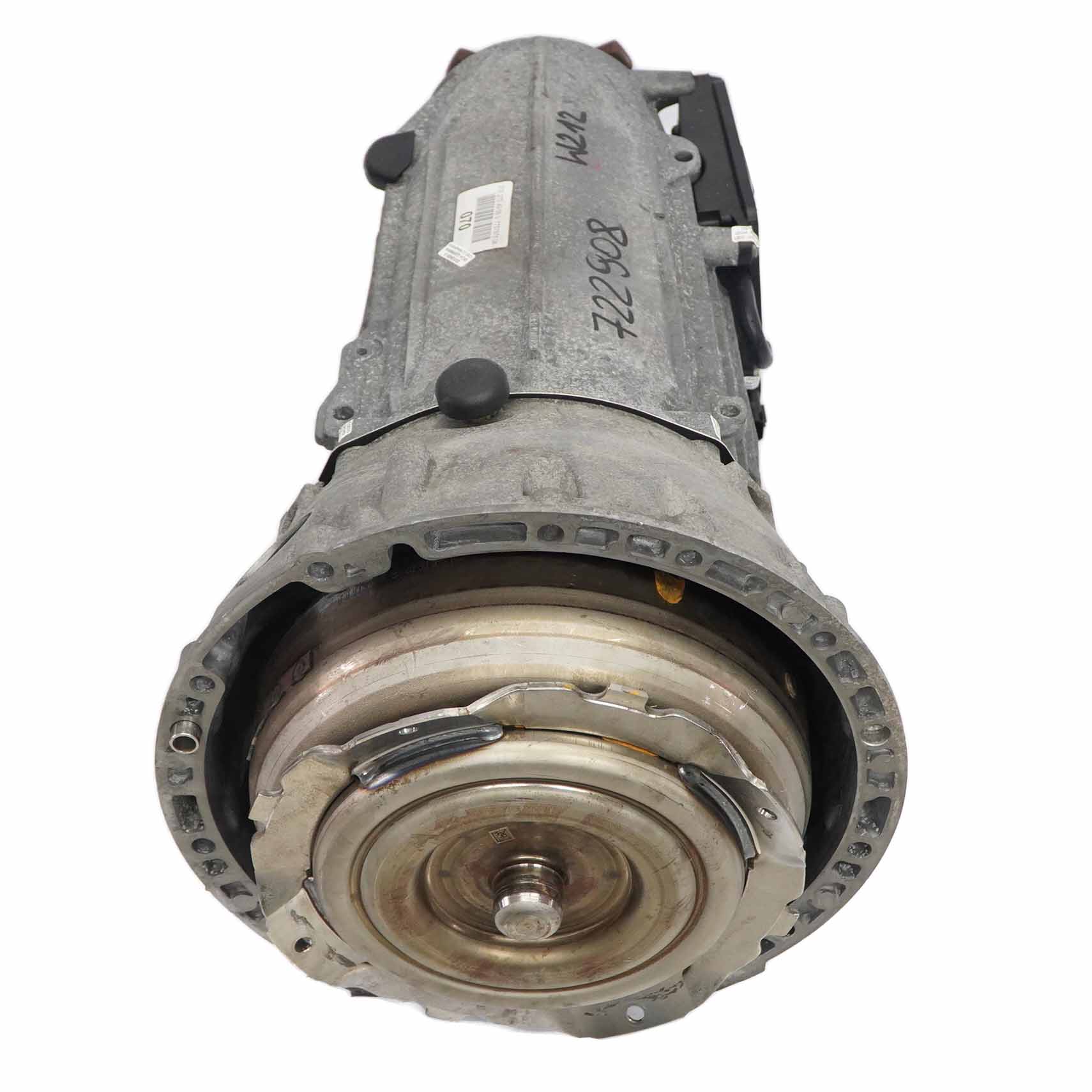 Mercedes W204 W212 W221 Automatik Getriebe 722908 722.908 2122704309 GARANTIE