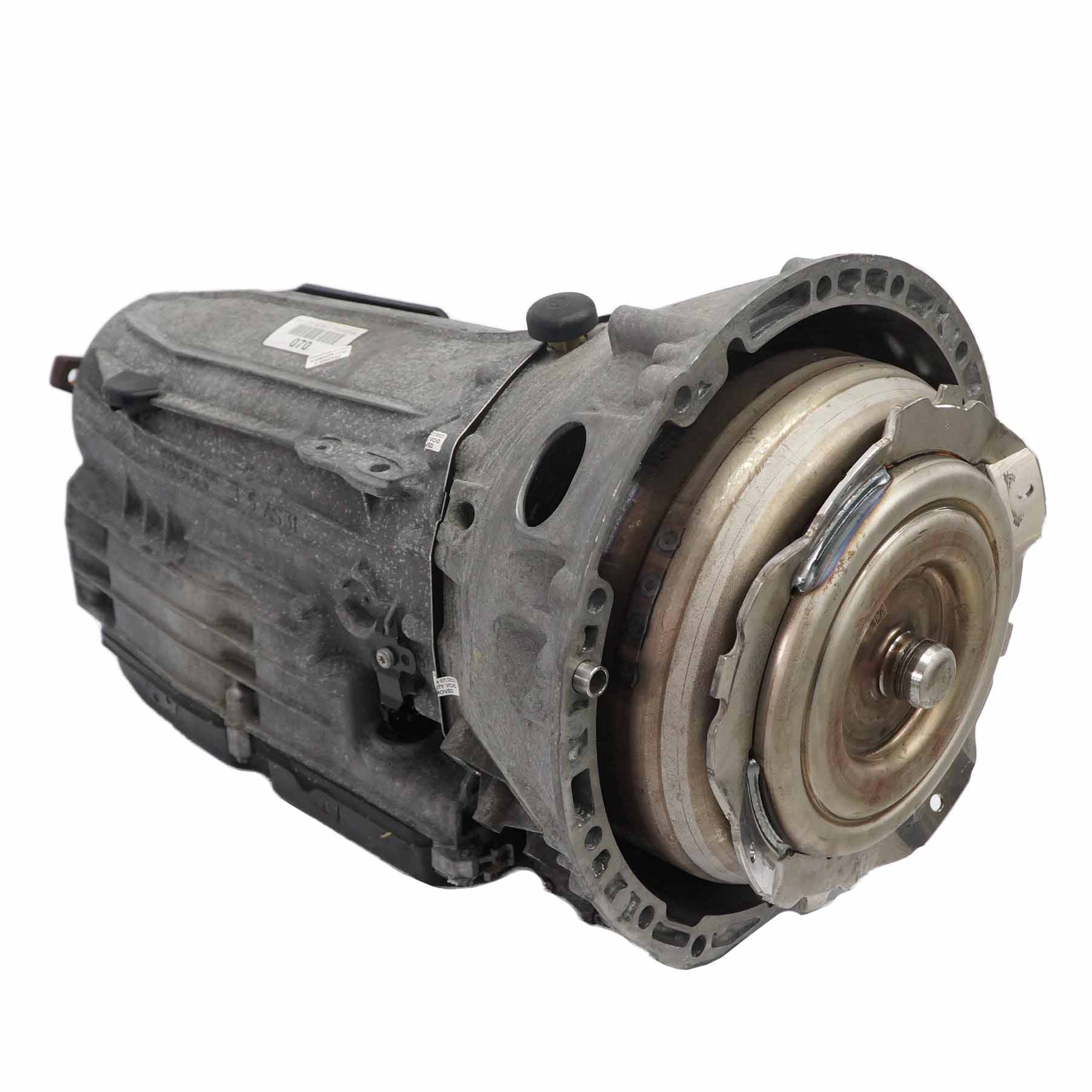 Mercedes W204 W212 W221 Automatik Getriebe 722908 722.908 2122704309 GARANTIE