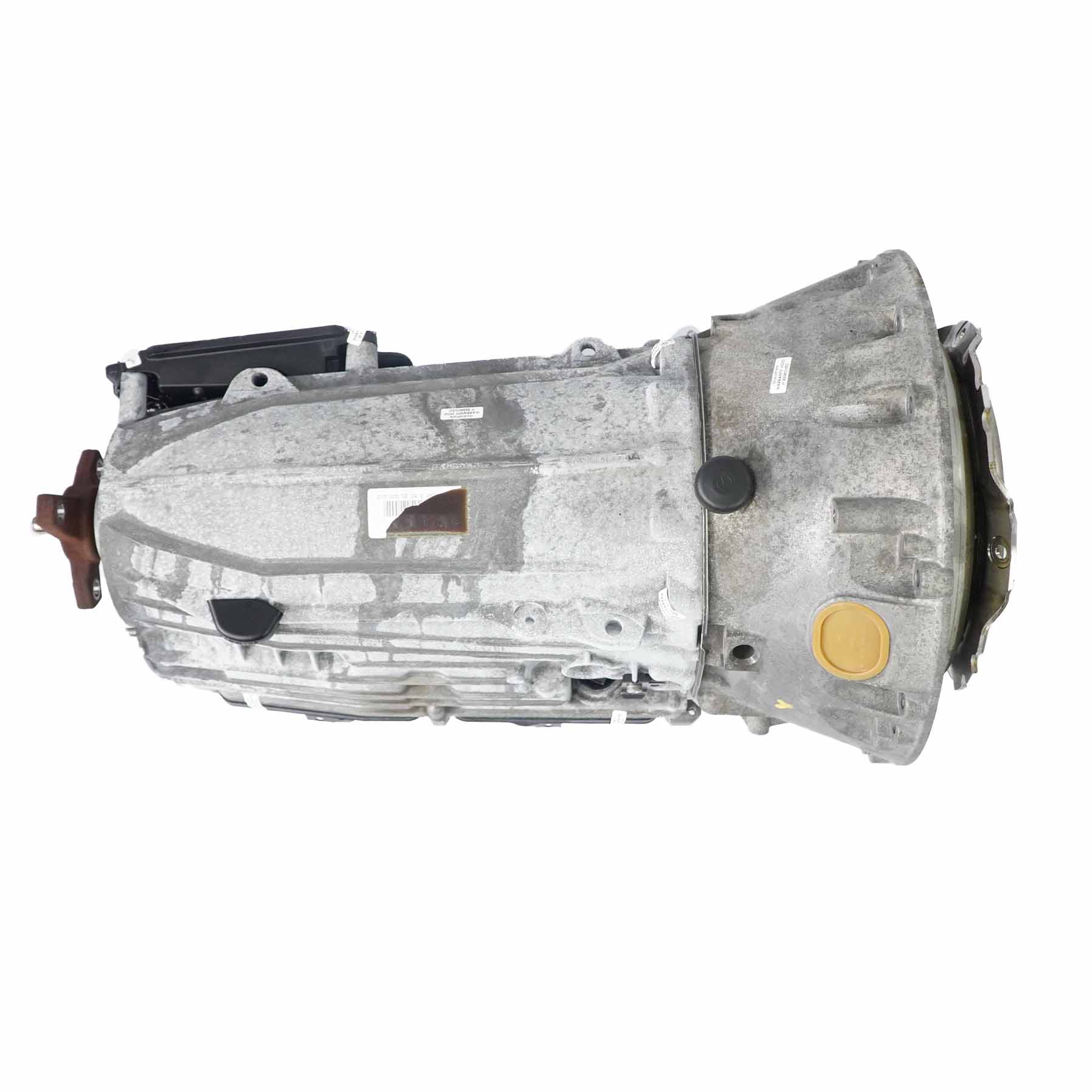 Mercedes W204 W212 W221 Automatikgetriebe Getriebe 722908 A2122705204 GARANTIE