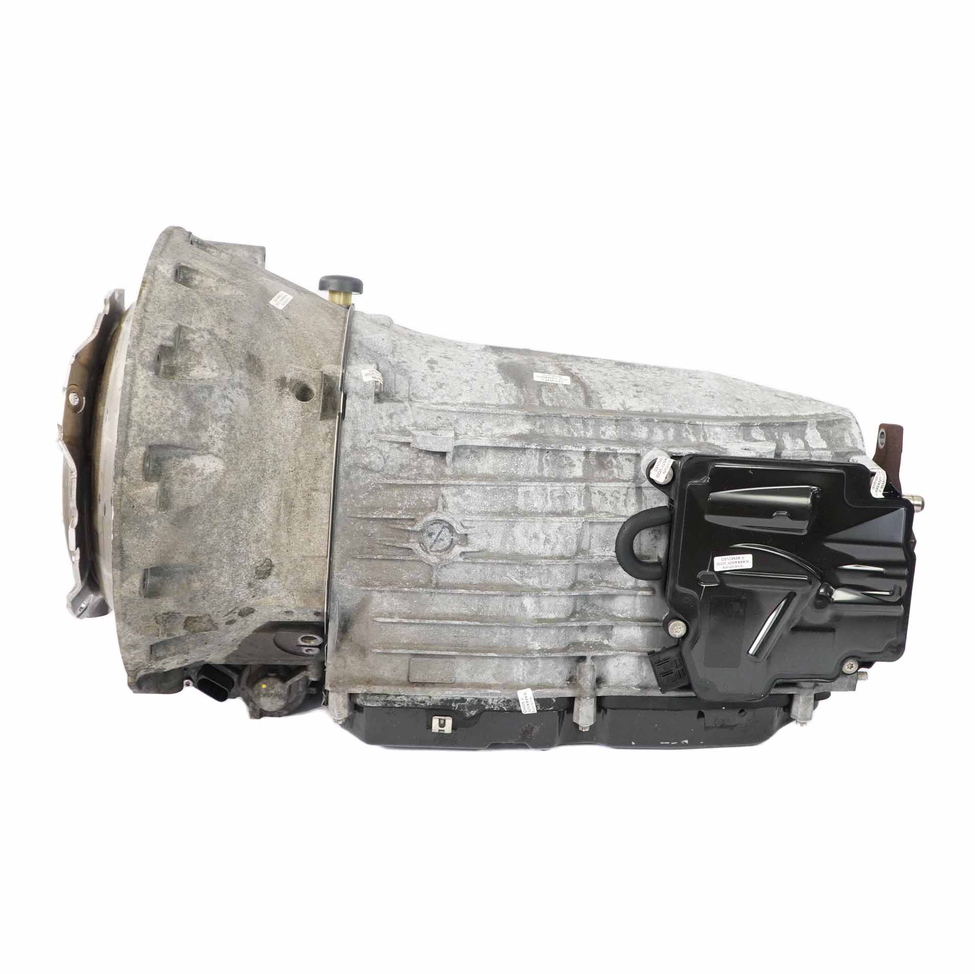 Mercedes W204 W212 W221 Automatikgetriebe Getriebe 722908 A2122705204 GARANTIE