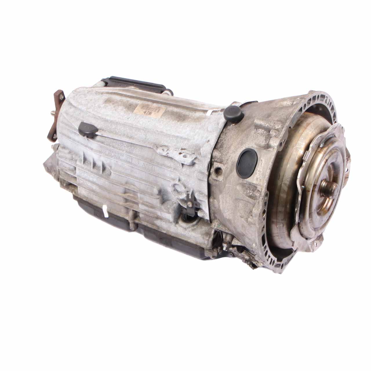 Automatik Getriebe Mercedes W204 W212 W221 722908 722.908 A2122708009 GARANTIE