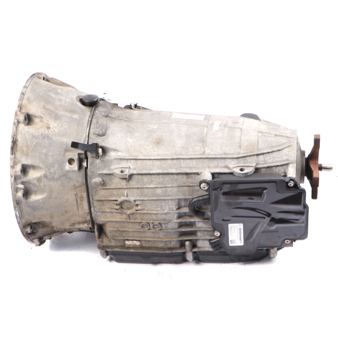 Automatic Gearbox Mercedes W204 W211 W212 722902 722.902 2122702302 WARRANTY