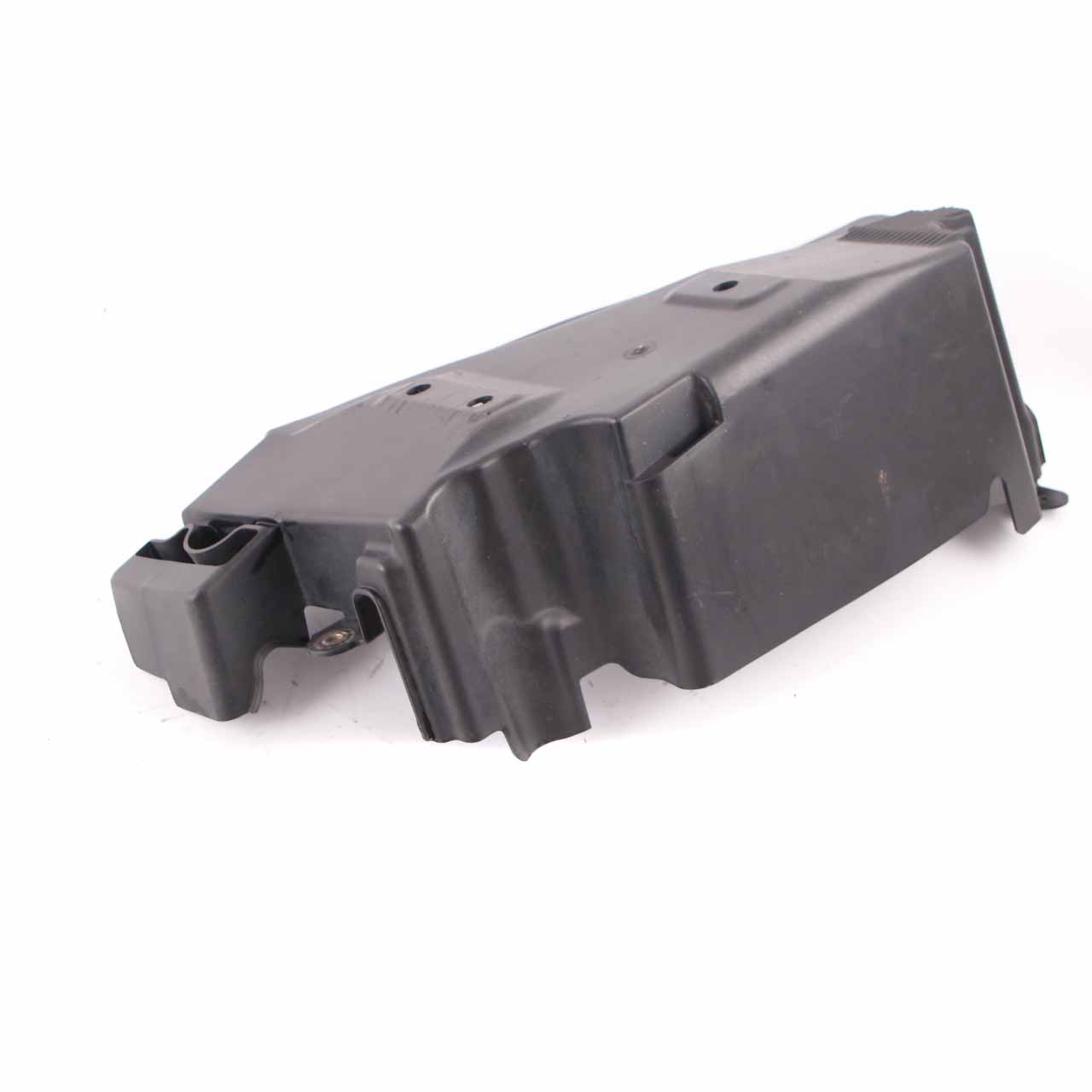 Mercedes W212 Compressor Cover Undercover Underfloor Coating Panel A2123280286