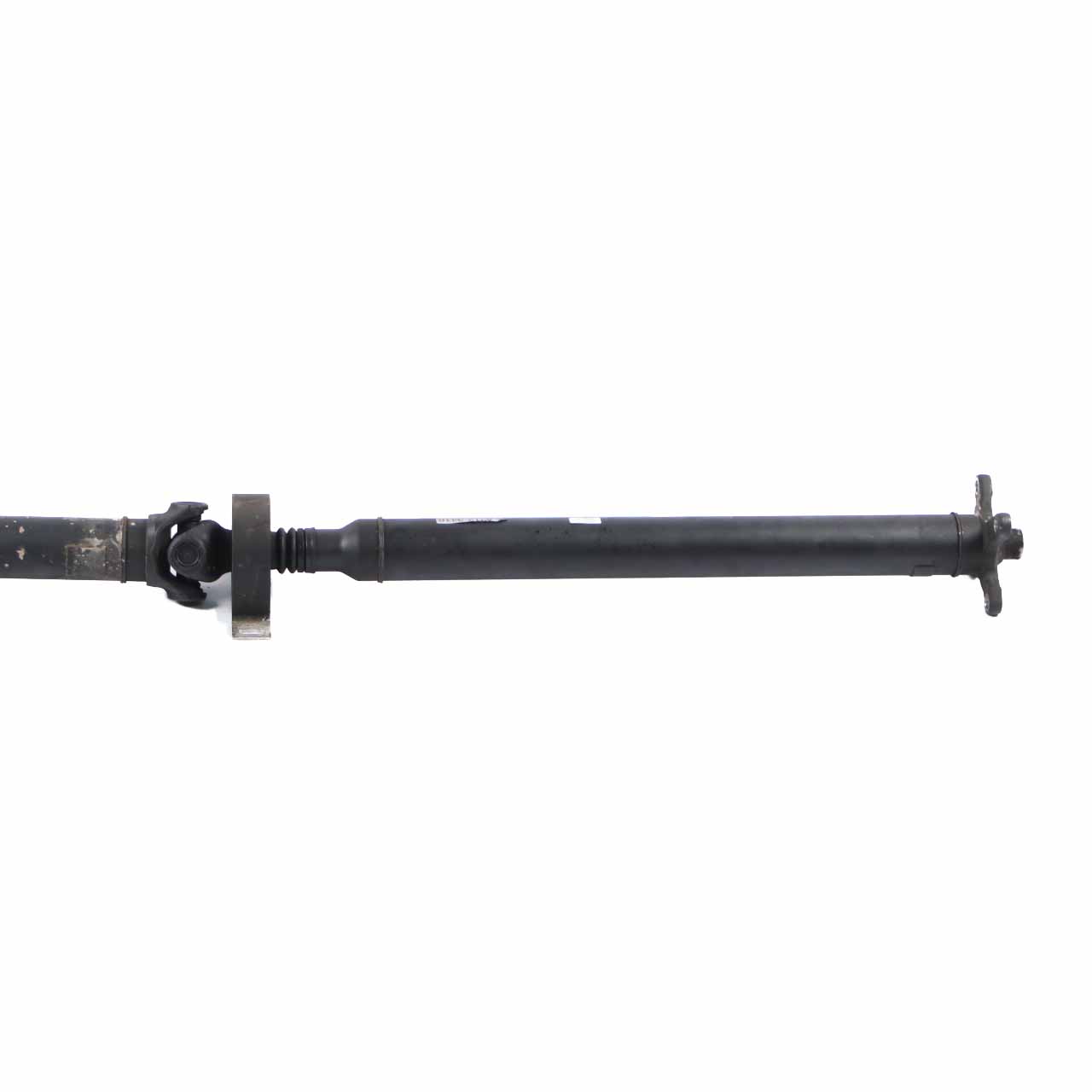 Mercedes W212 Propshaft Drive Shaft OM651 Automatic Transmission A2124103416