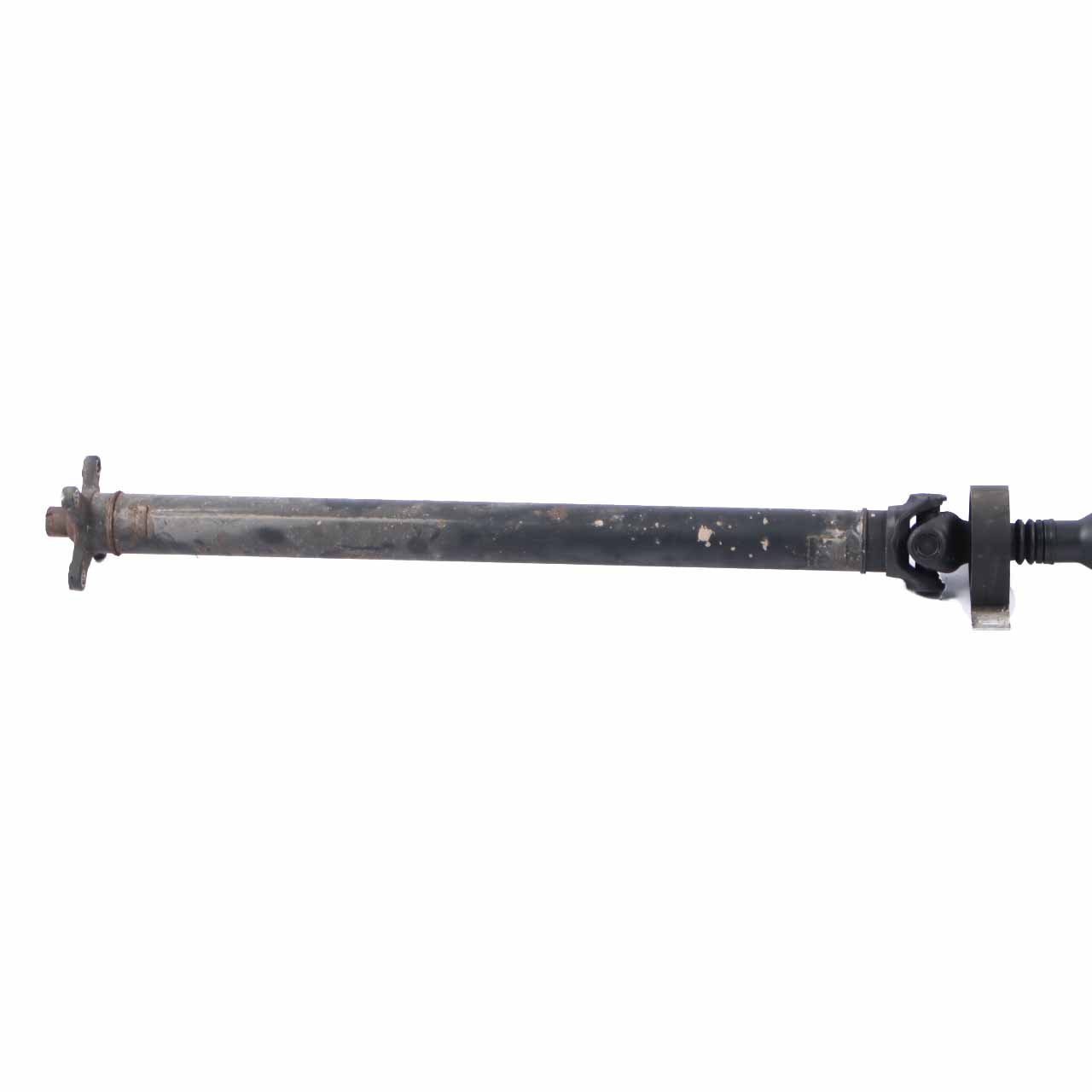 Mercedes W212 Propshaft Drive Shaft OM651 Automatic Transmission A2124103416